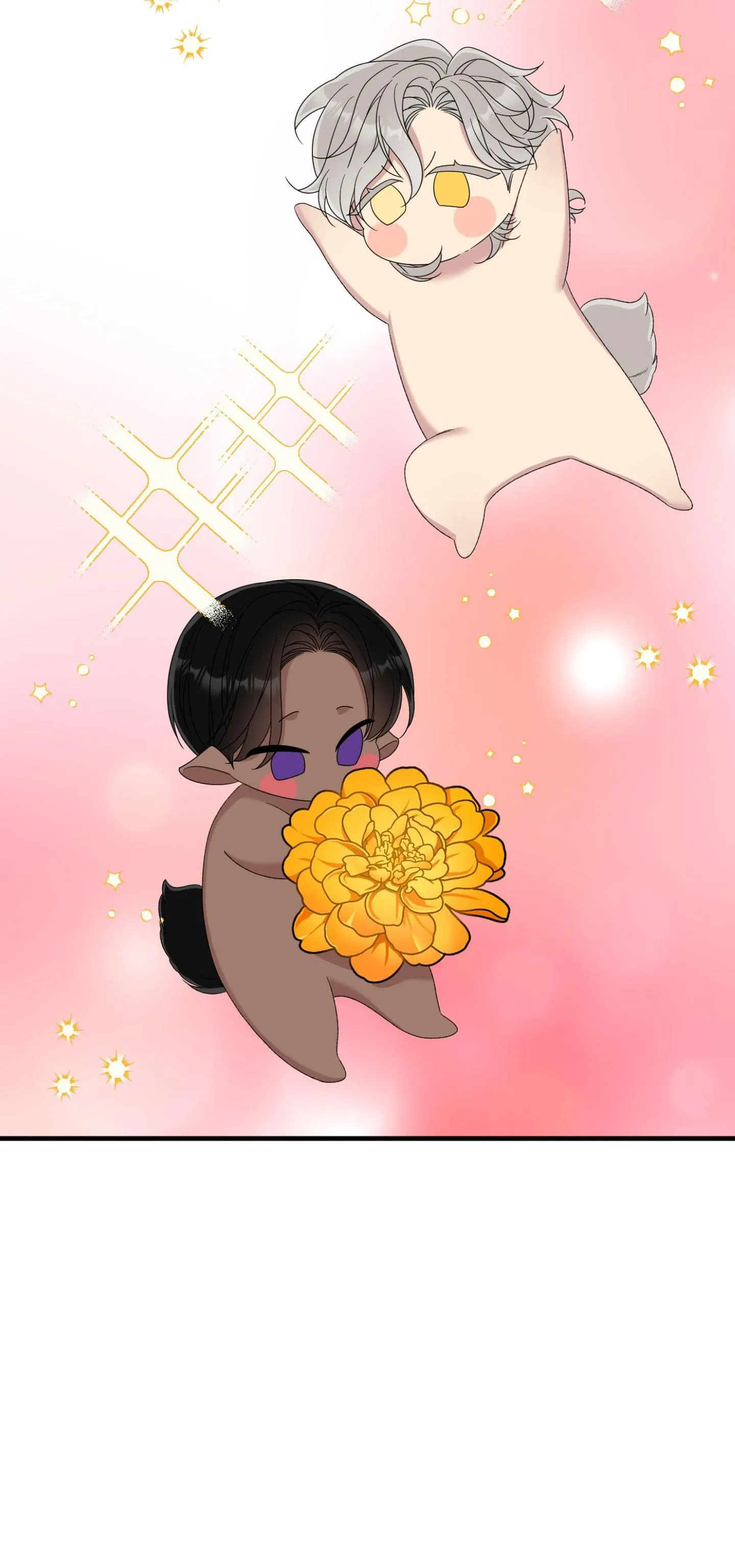 ÁI TÌNH TỰ TÂM Chapter 52 Trang 57