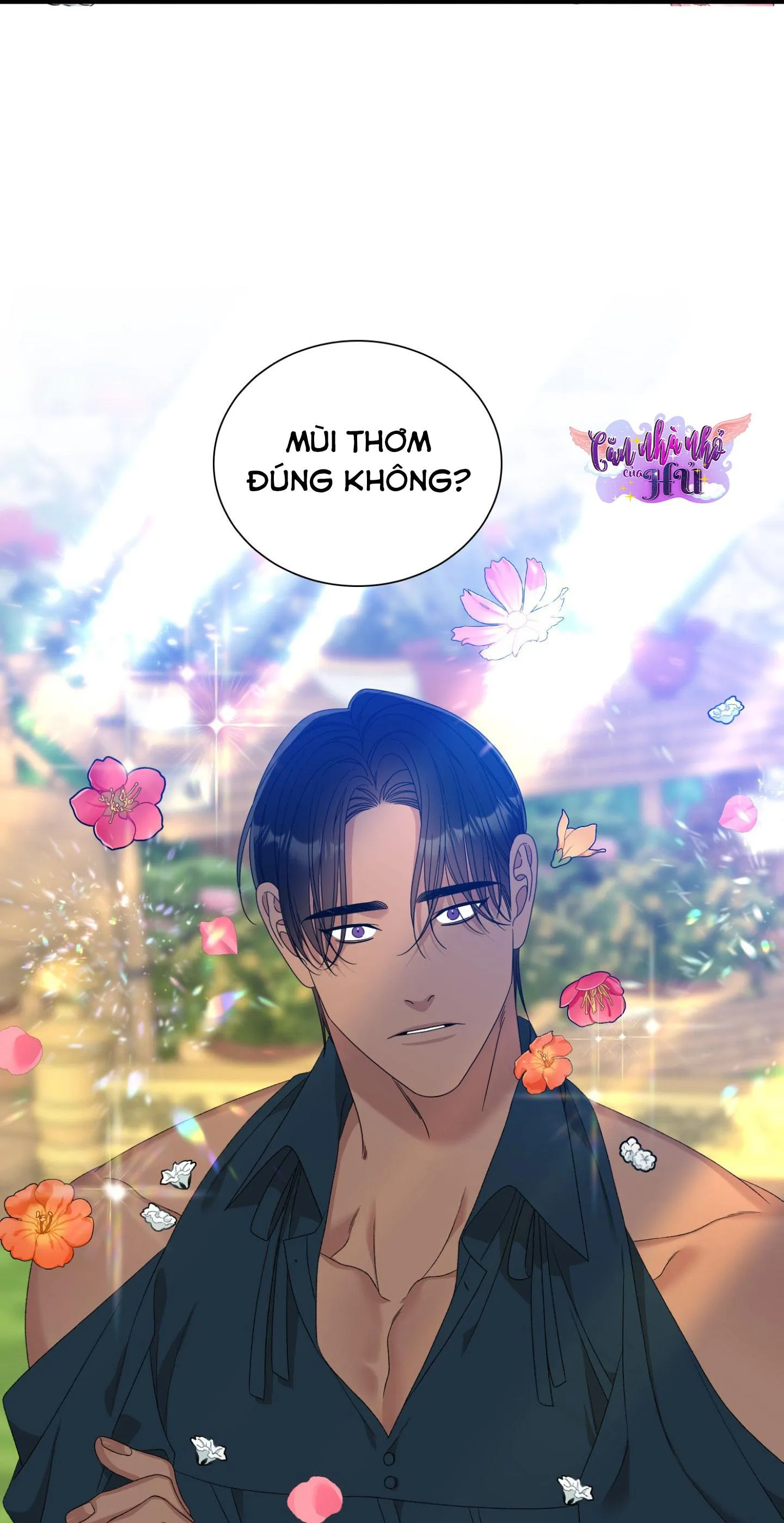 ÁI TÌNH TỰ TÂM Chapter 52 Trang 66