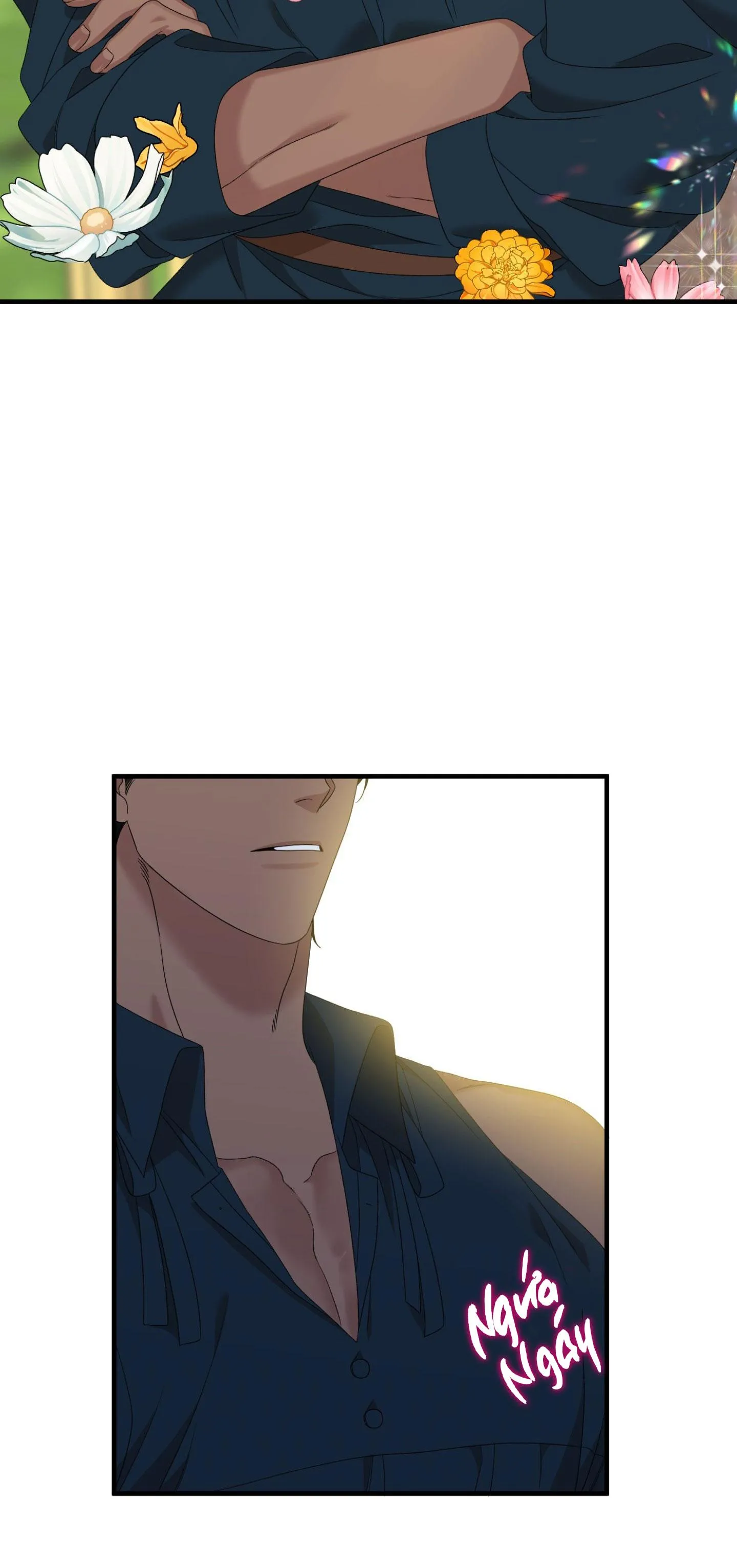 ÁI TÌNH TỰ TÂM Chapter 52 Trang 67