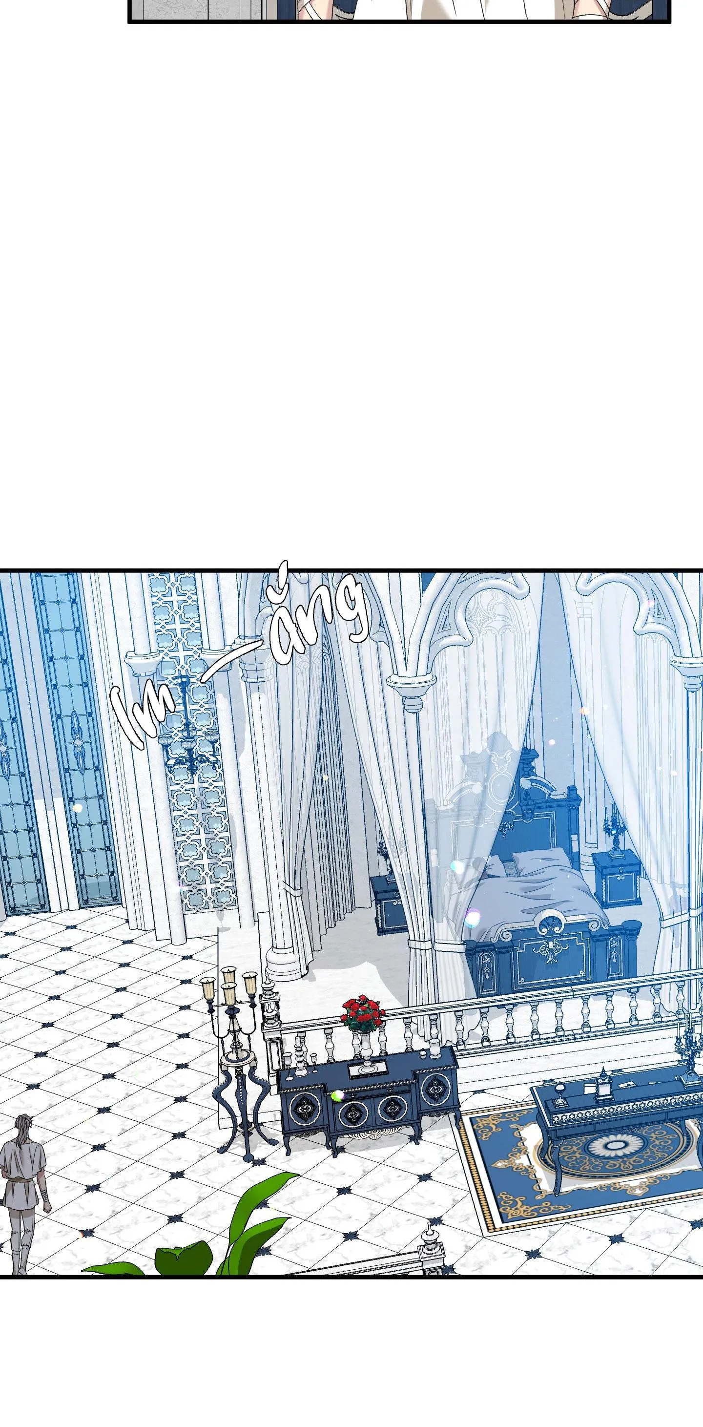 ÁI TÌNH TỰ TÂM Chapter 53 Trang 5