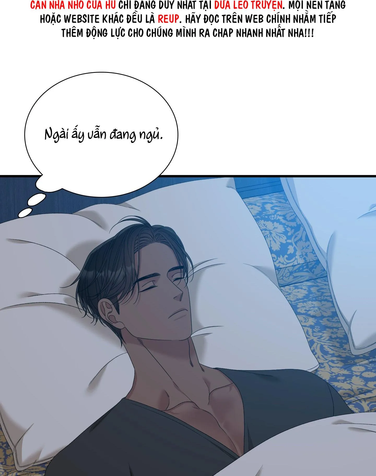 ÁI TÌNH TỰ TÂM Chapter 53 Trang 7