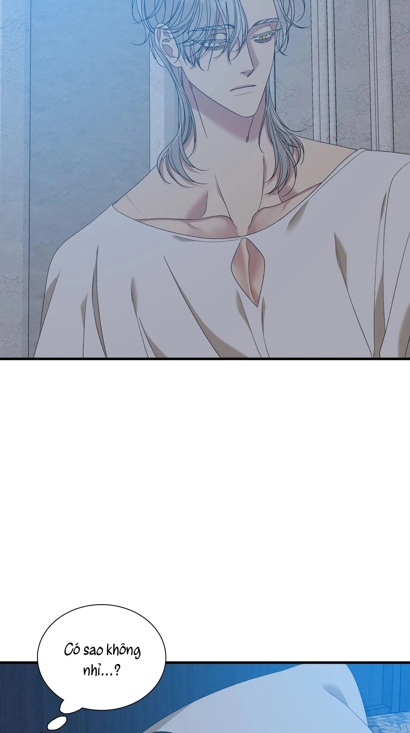 ÁI TÌNH TỰ TÂM Chapter 53 Trang 9