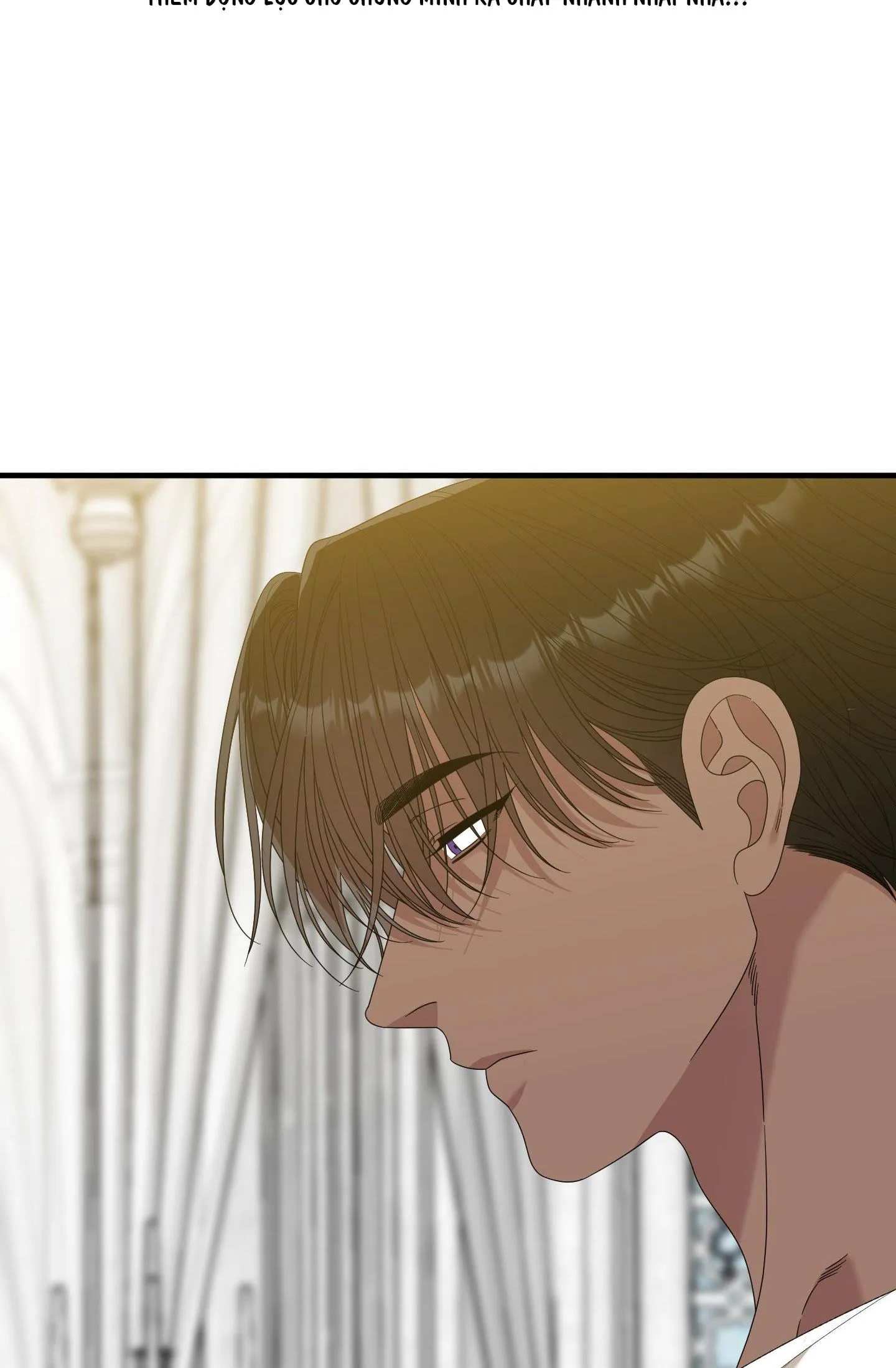 ÁI TÌNH TỰ TÂM Chapter 53 Trang 15