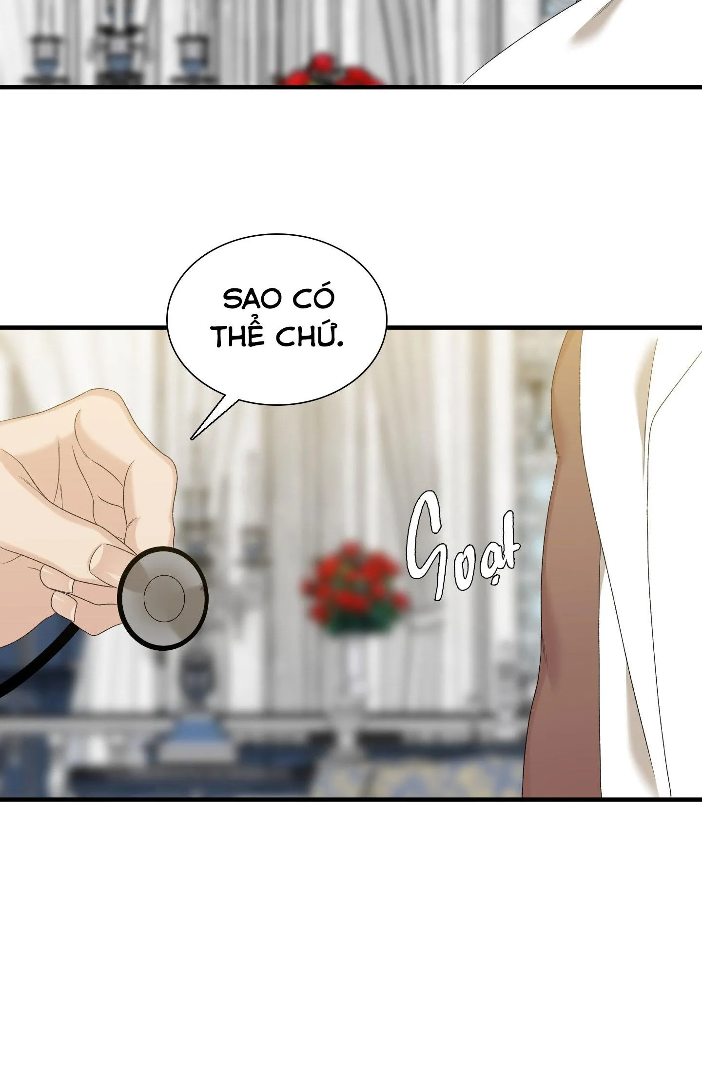 ÁI TÌNH TỰ TÂM Chapter 53 Trang 16