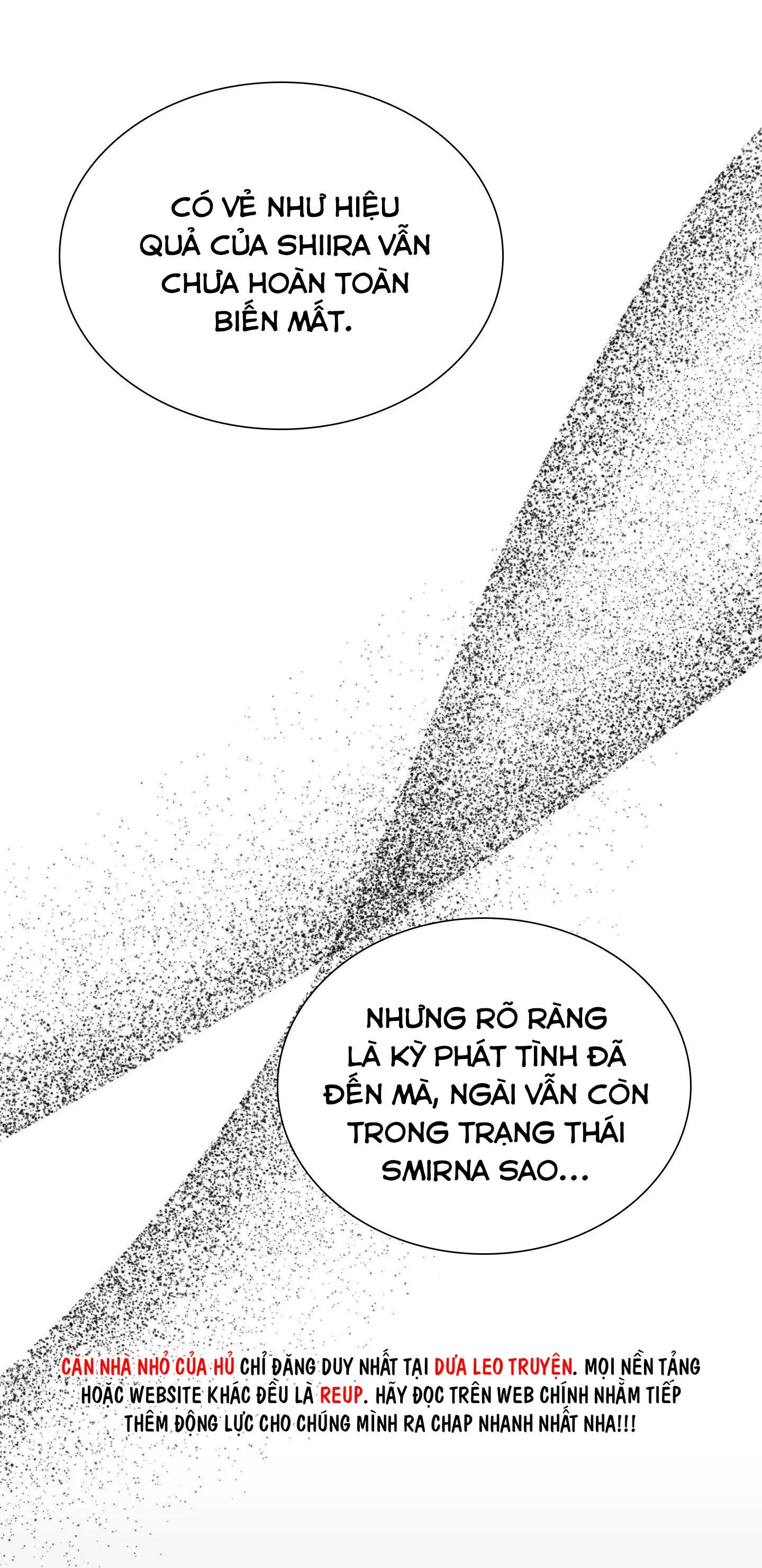 ÁI TÌNH TỰ TÂM Chapter 53 Trang 21