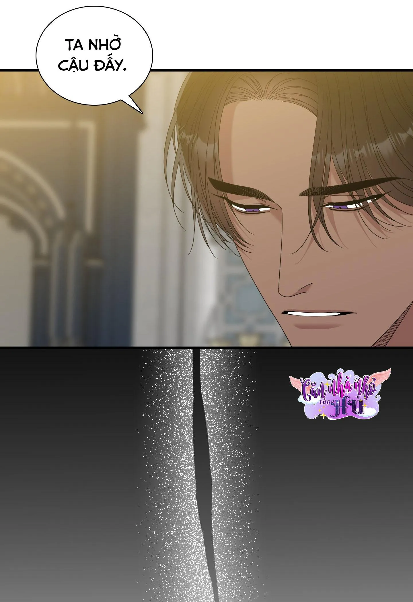 ÁI TÌNH TỰ TÂM Chapter 53 Trang 28