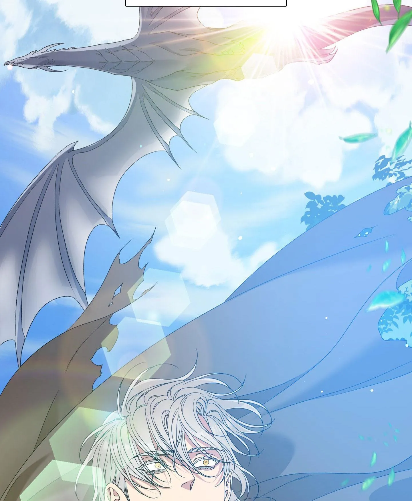 ÁI TÌNH TỰ TÂM Chapter 53 Trang 33