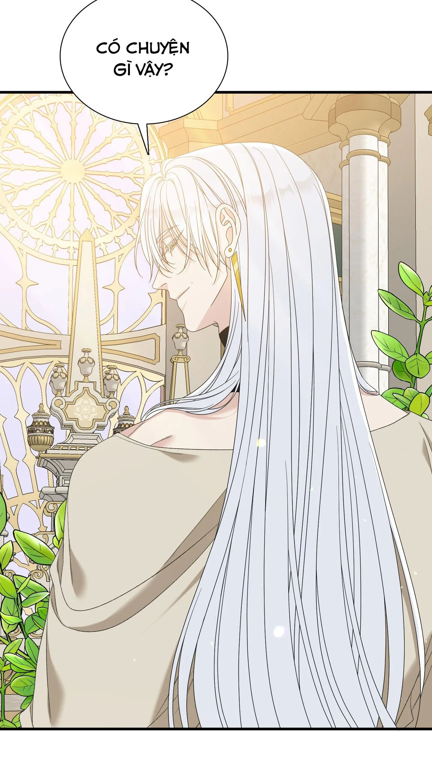 ÁI TÌNH TỰ TÂM Chapter 53 Trang 40