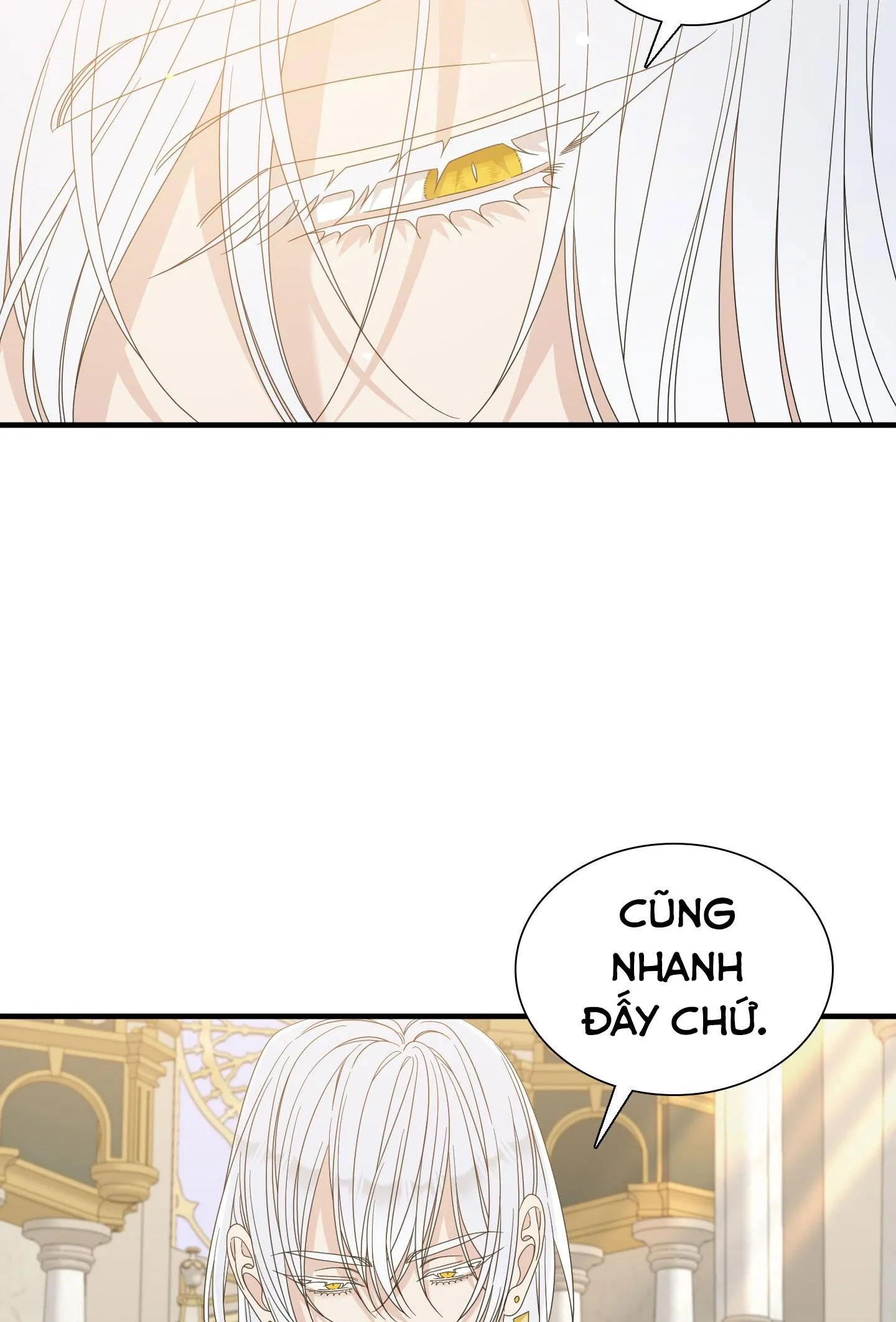 ÁI TÌNH TỰ TÂM Chapter 53 Trang 44