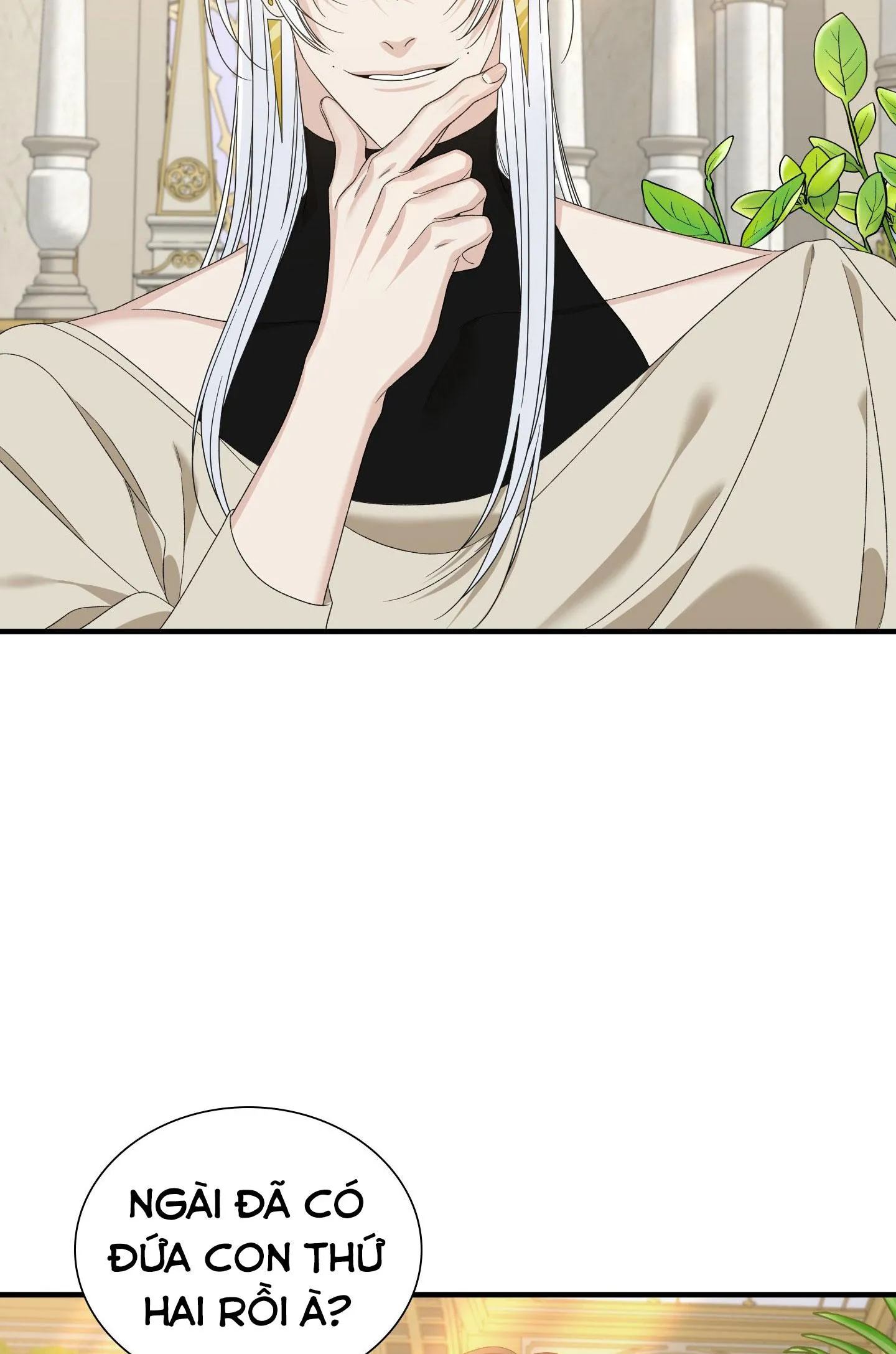 ÁI TÌNH TỰ TÂM Chapter 53 Trang 45