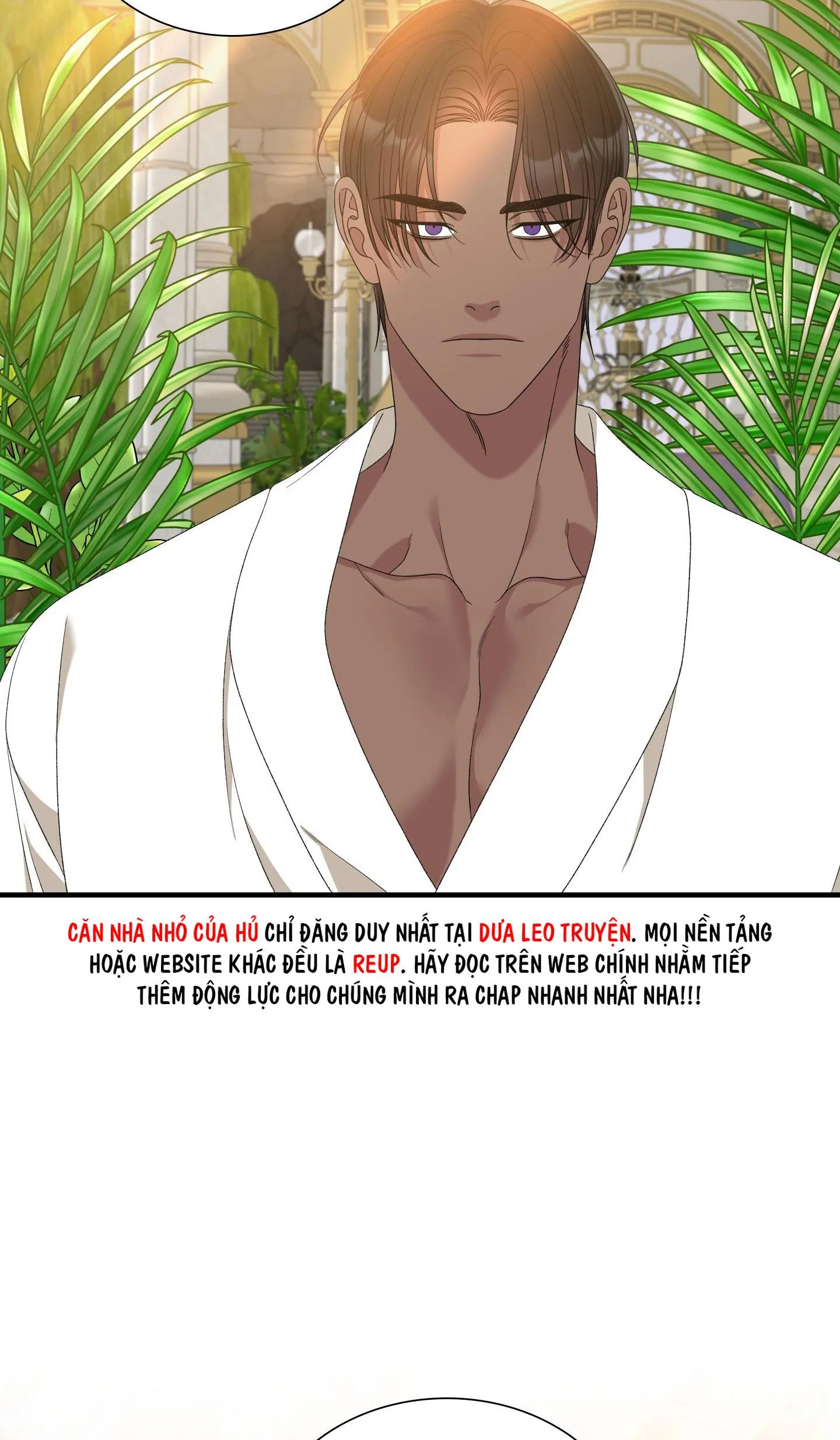 ÁI TÌNH TỰ TÂM Chapter 53 Trang 46