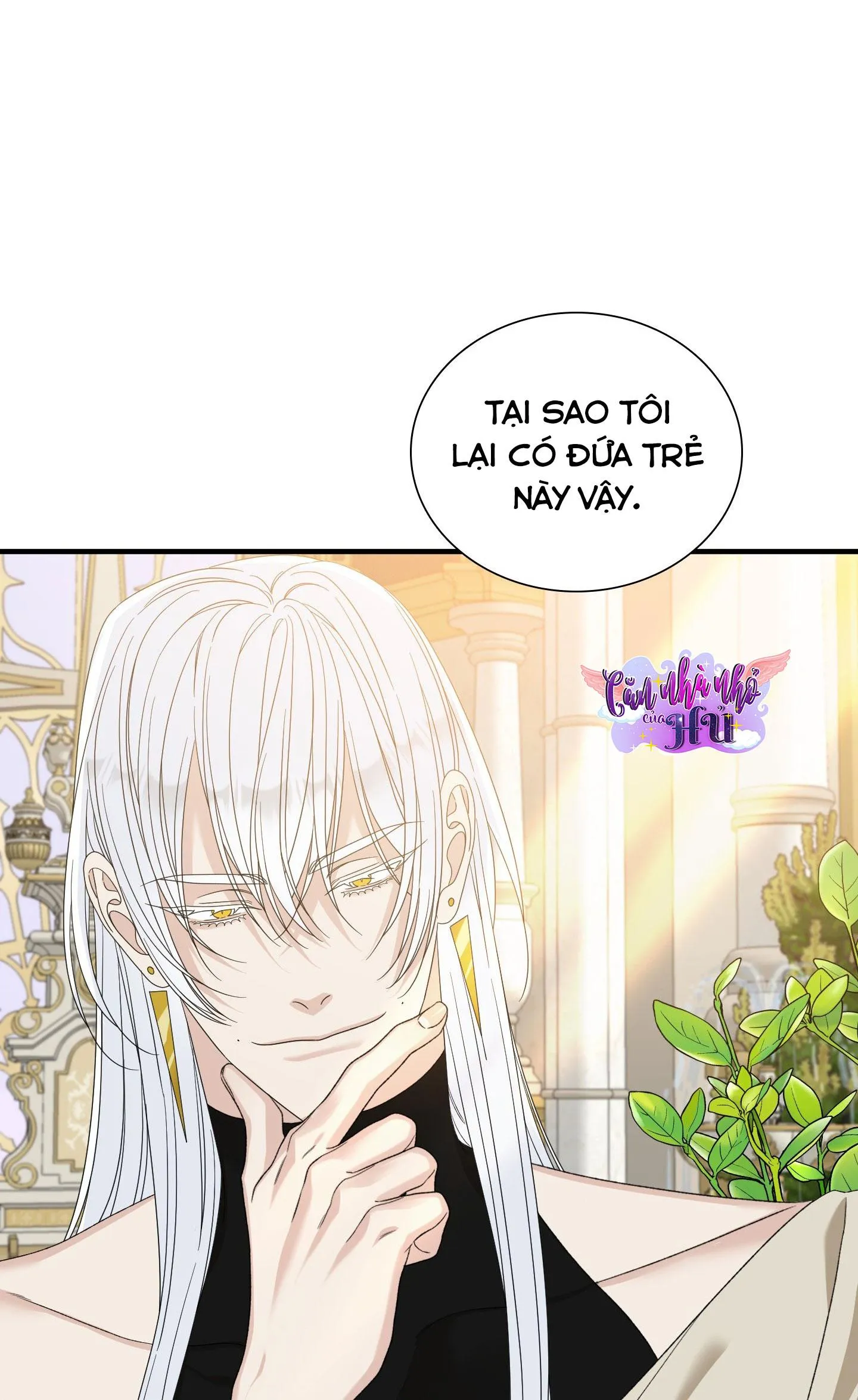 ÁI TÌNH TỰ TÂM Chapter 53 Trang 48