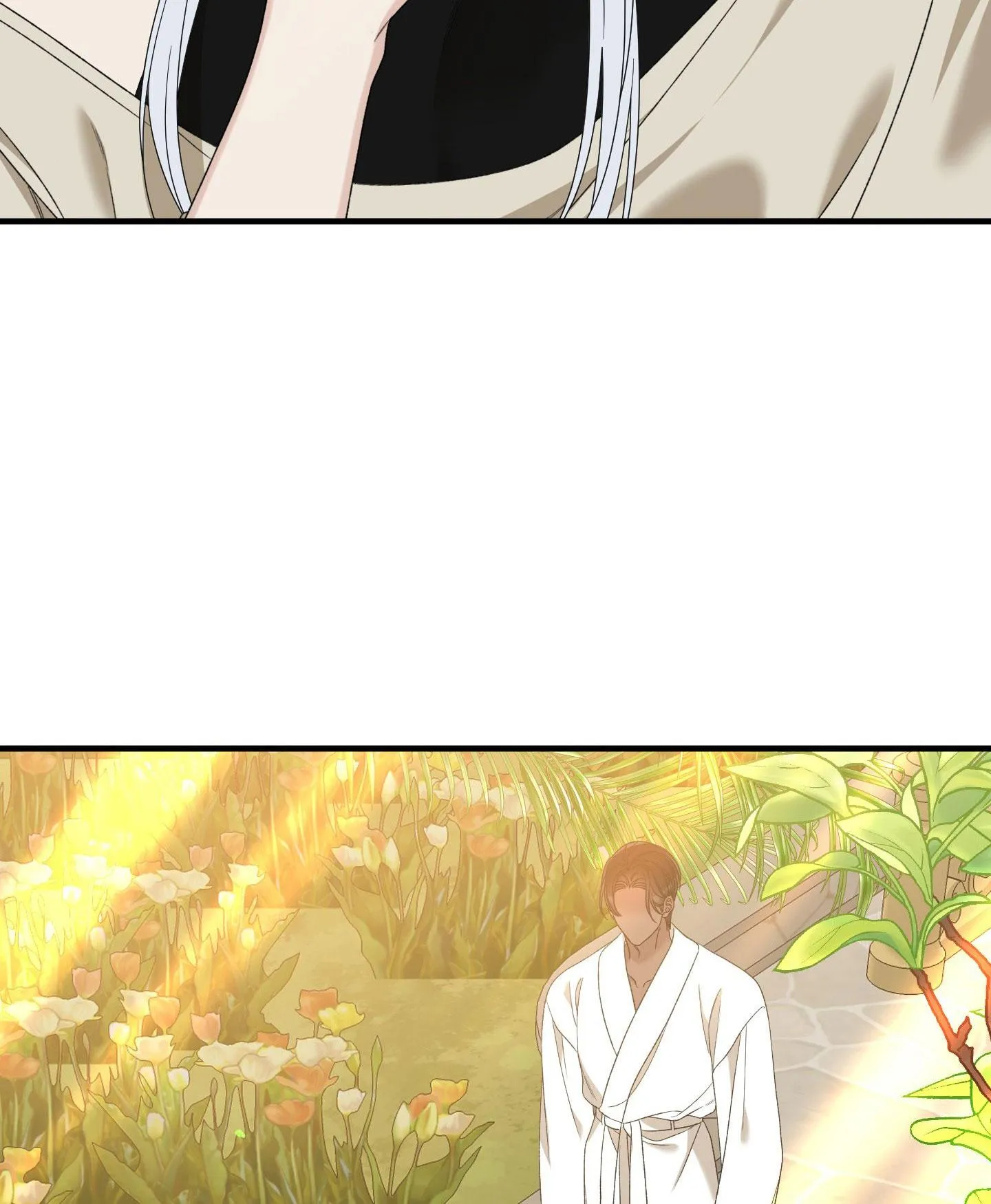 ÁI TÌNH TỰ TÂM Chapter 53 Trang 49