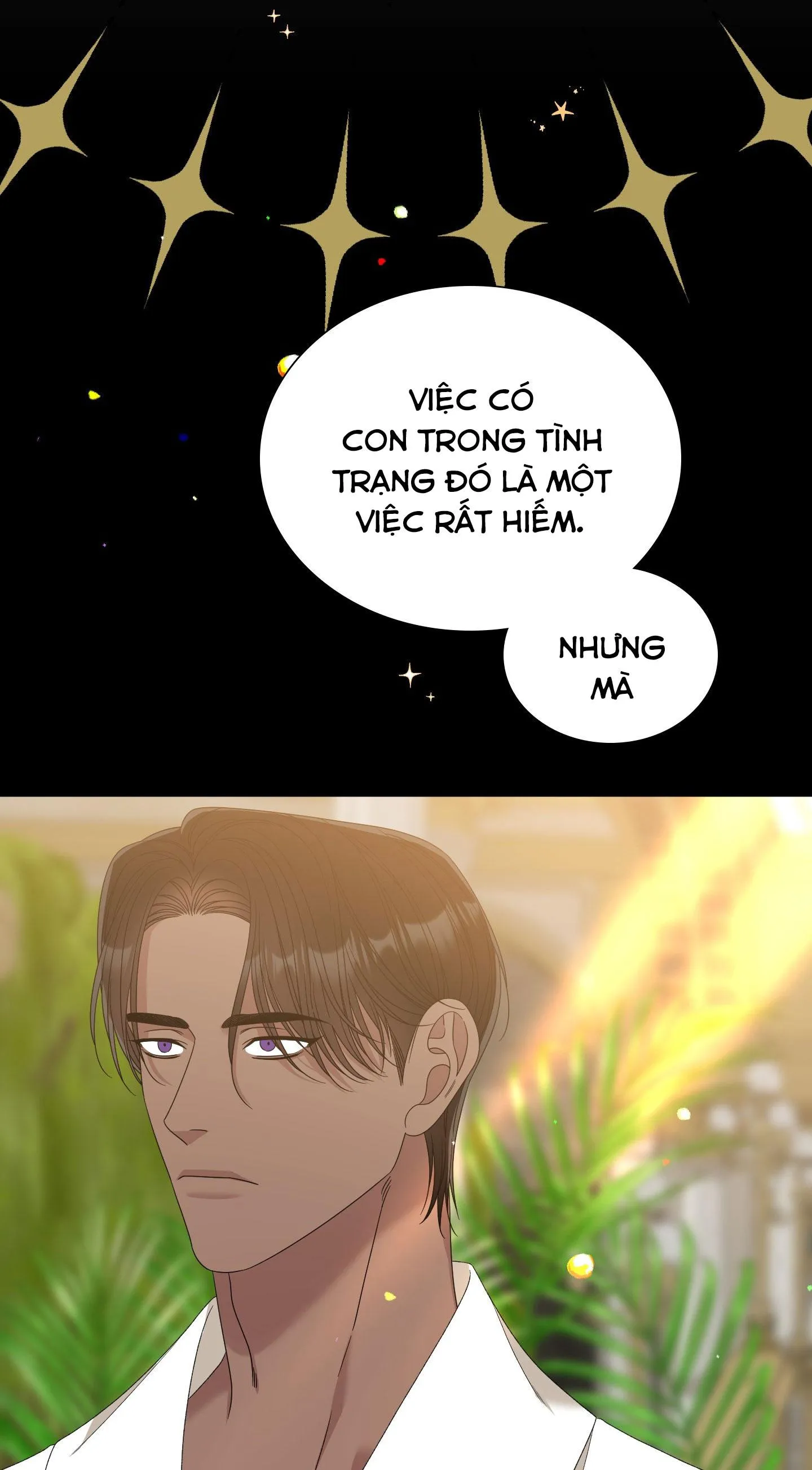 ÁI TÌNH TỰ TÂM Chapter 53 Trang 53