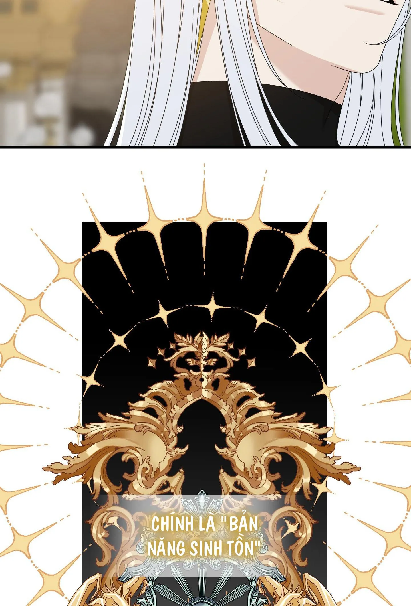 ÁI TÌNH TỰ TÂM Chapter 53 Trang 56