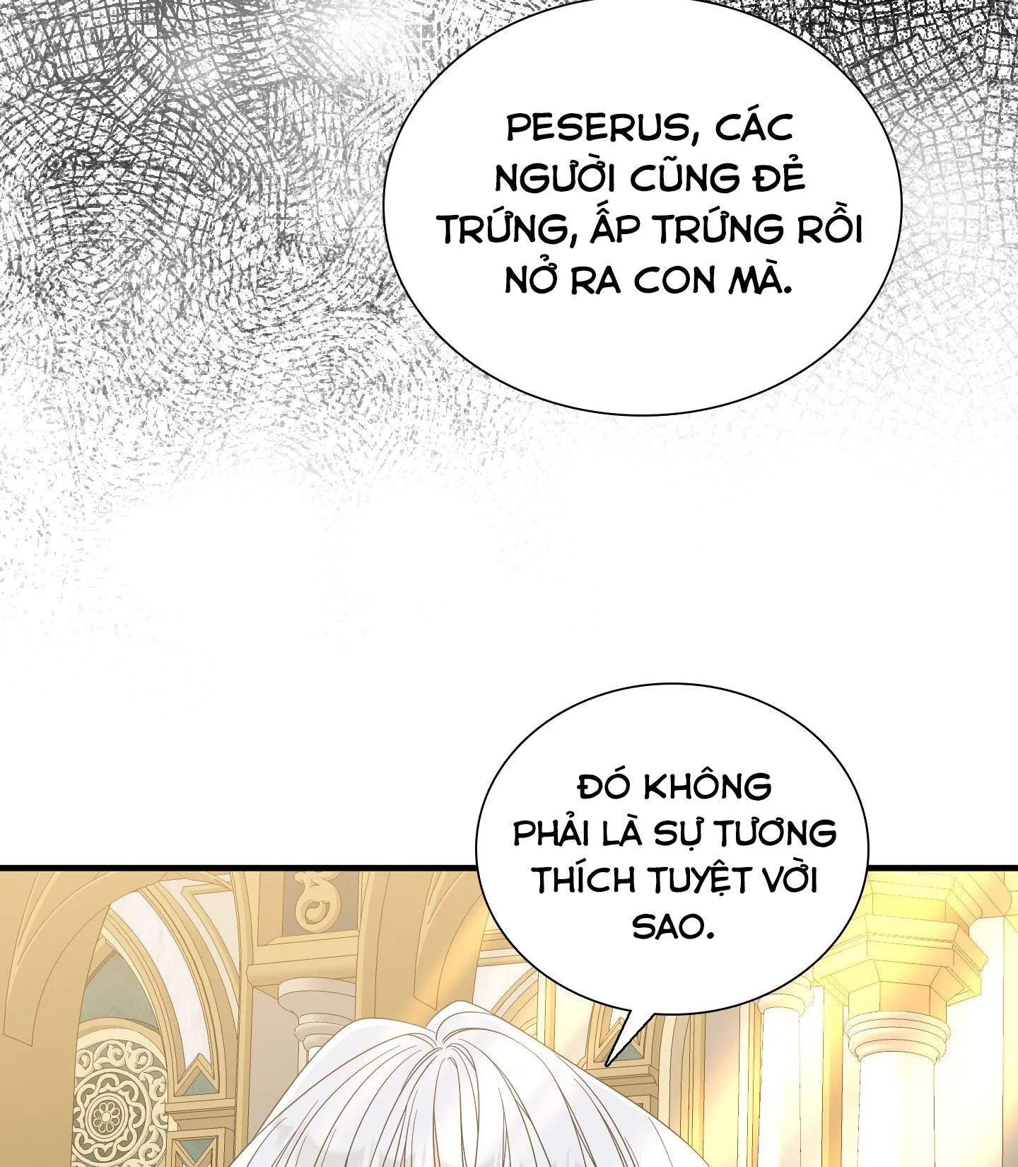 ÁI TÌNH TỰ TÂM Chapter 53 Trang 60