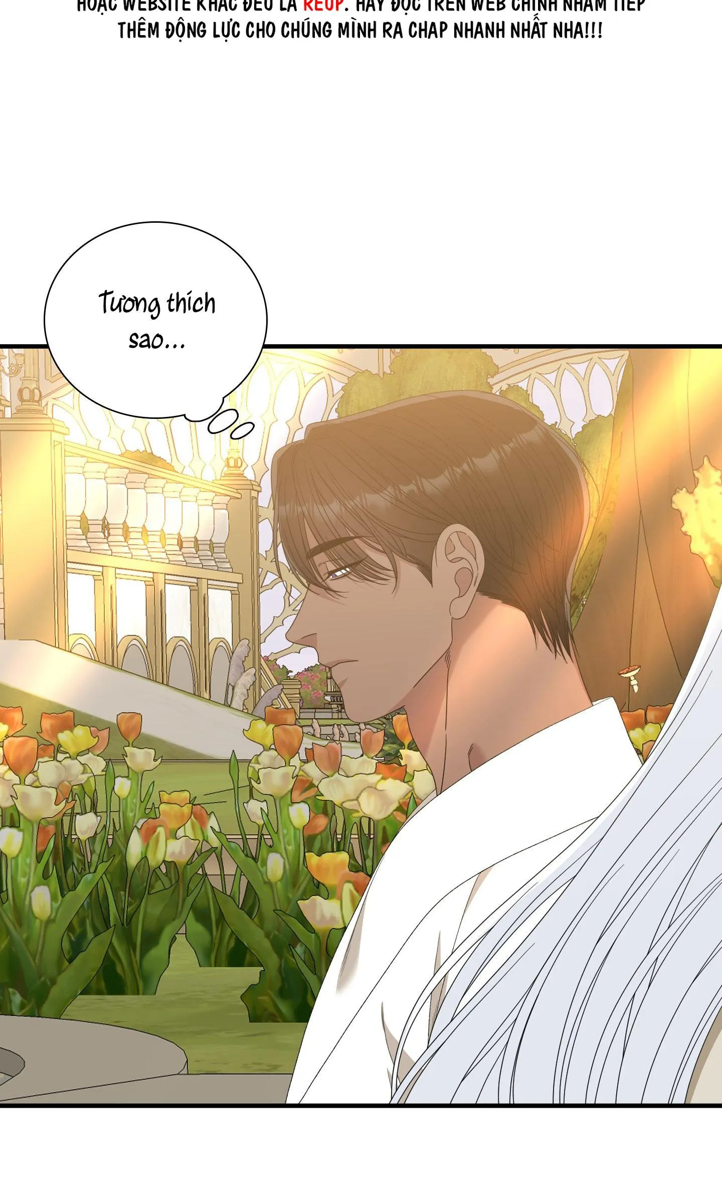 ÁI TÌNH TỰ TÂM Chapter 53 Trang 62