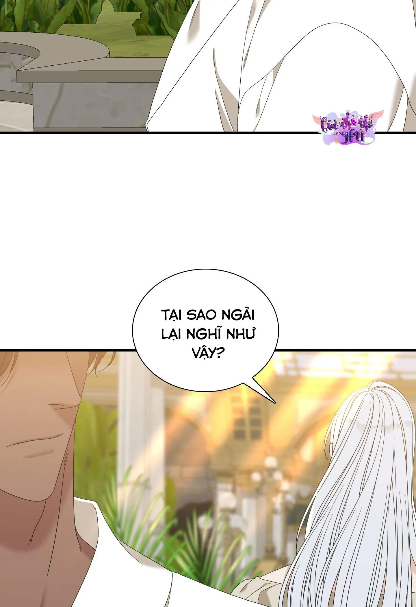 ÁI TÌNH TỰ TÂM Chapter 53 Trang 64