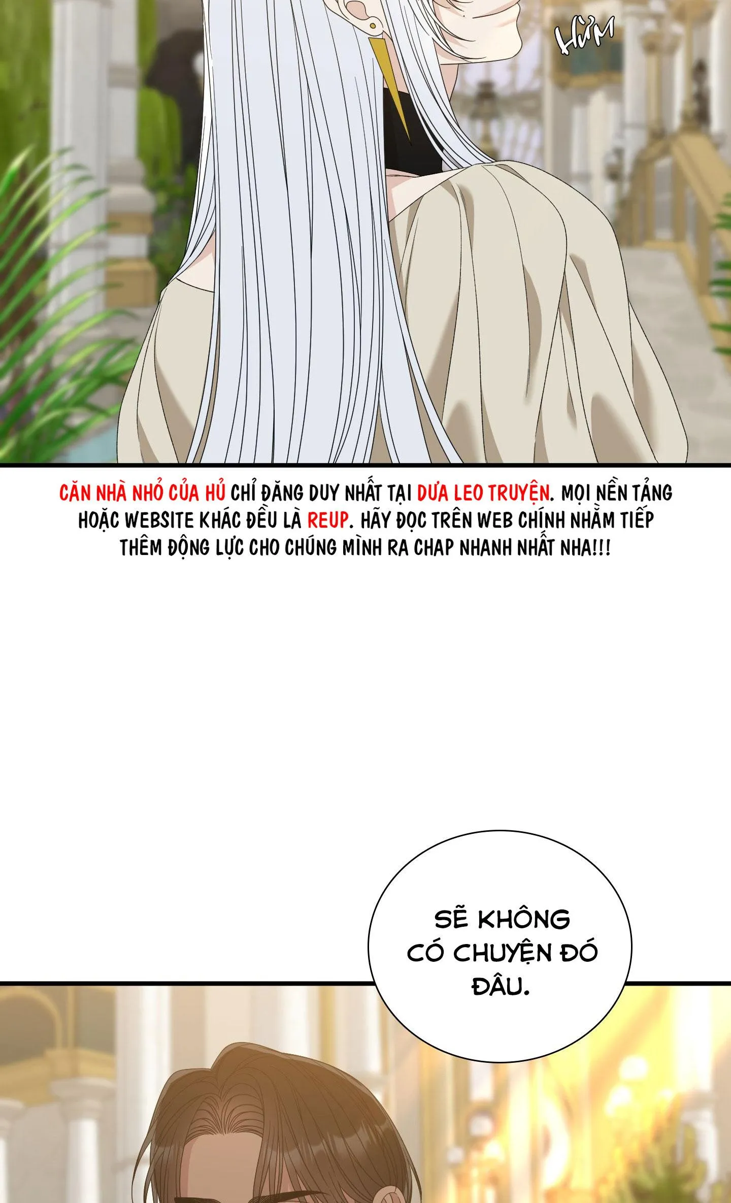 ÁI TÌNH TỰ TÂM Chapter 53 Trang 66