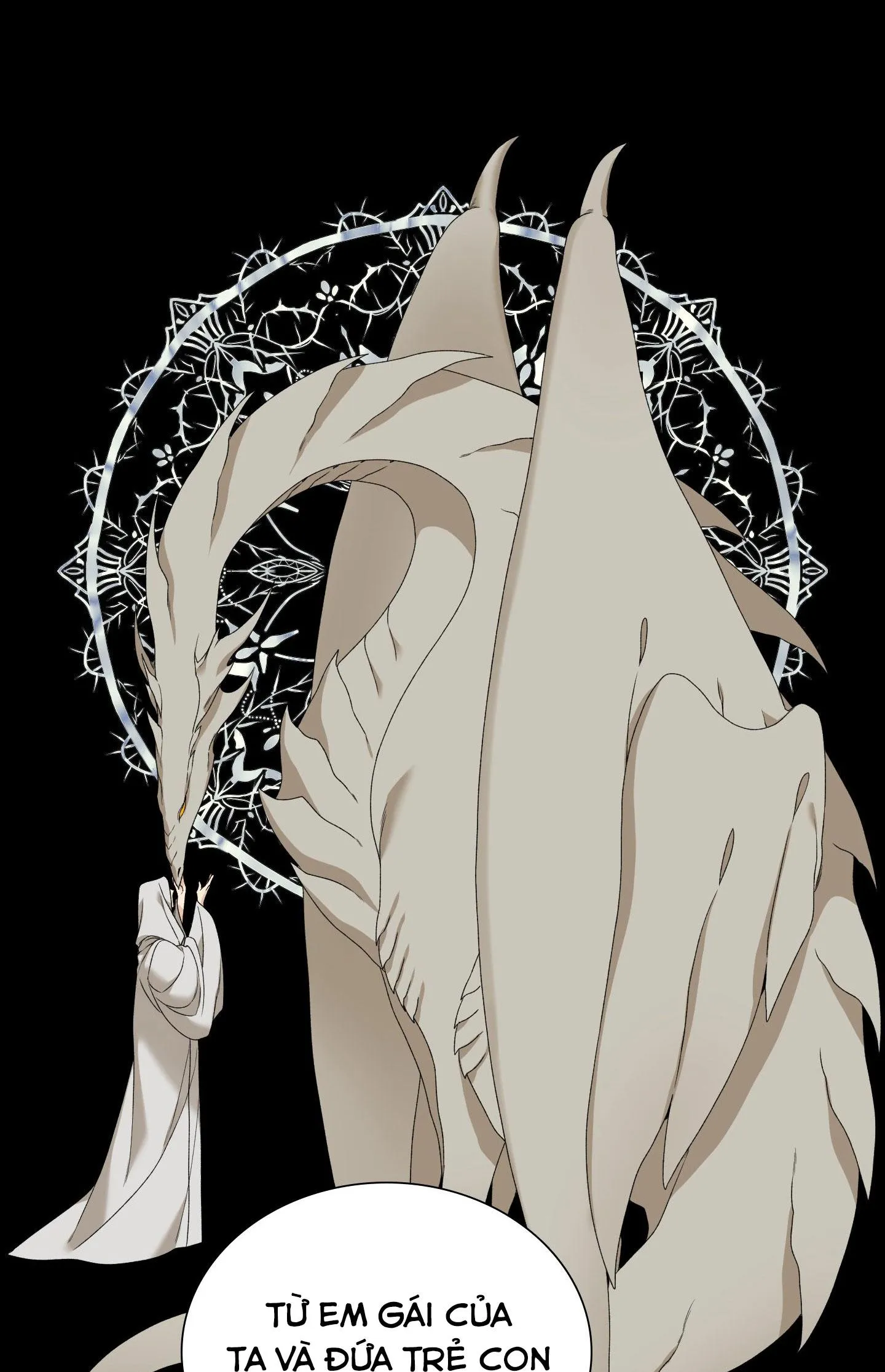 ÁI TÌNH TỰ TÂM Chapter 53 Trang 71