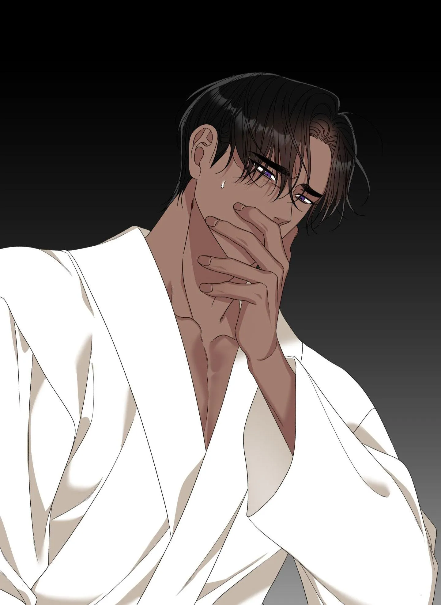 ÁI TÌNH TỰ TÂM Chapter 53 Trang 78