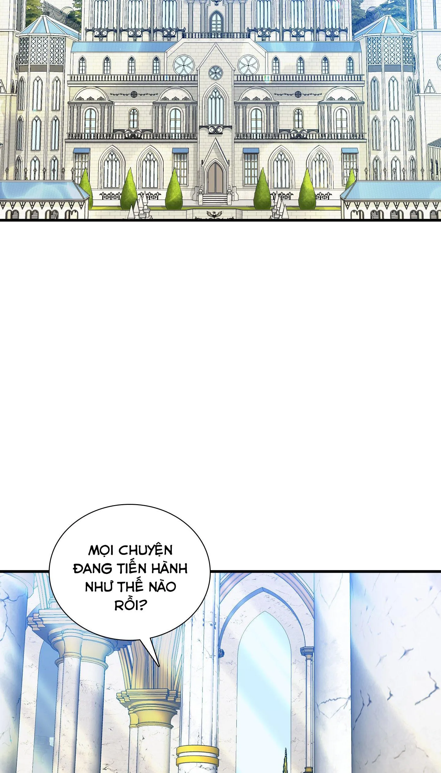 ÁI TÌNH TỰ TÂM Chapter 54 Trang 4