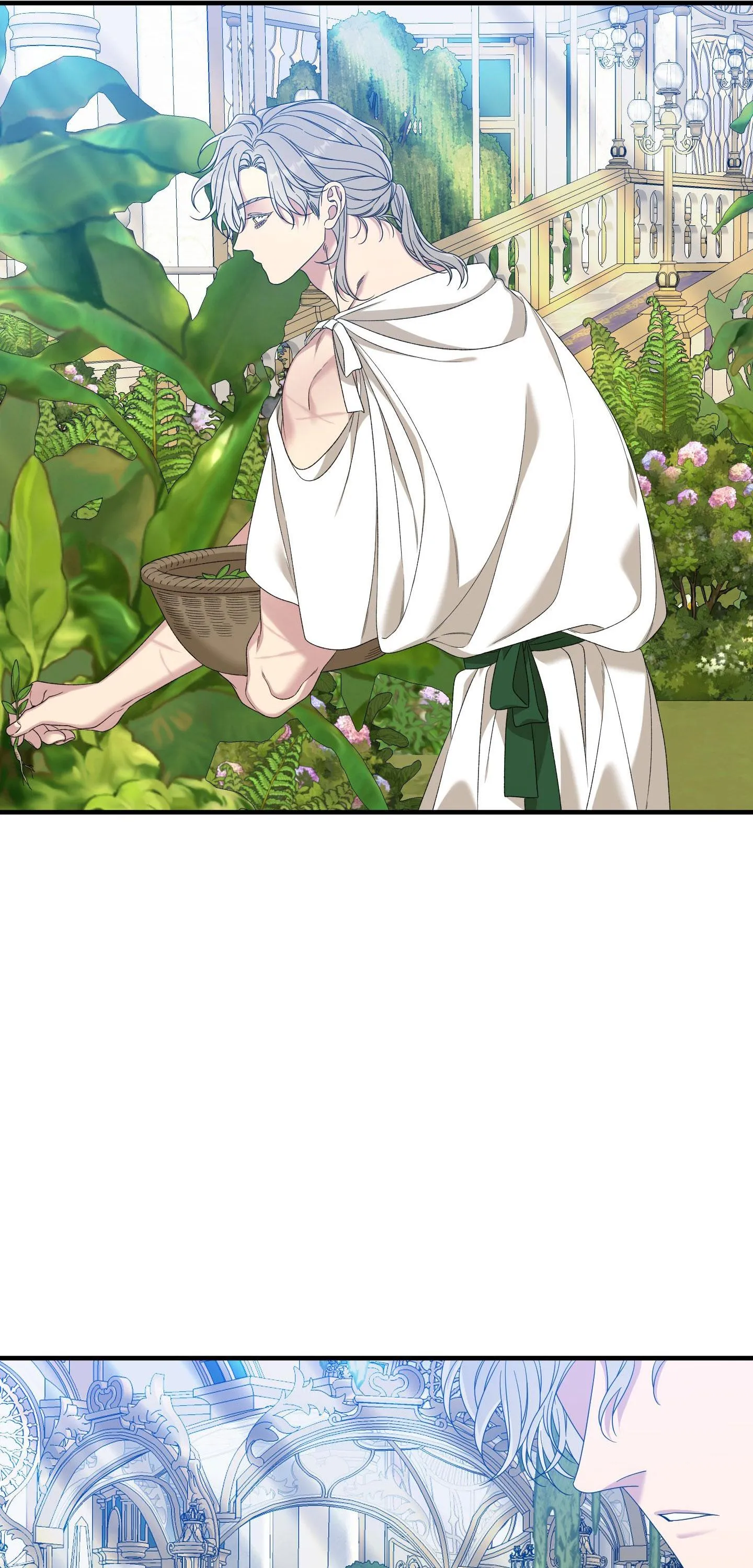 ÁI TÌNH TỰ TÂM Chapter 54 Trang 15