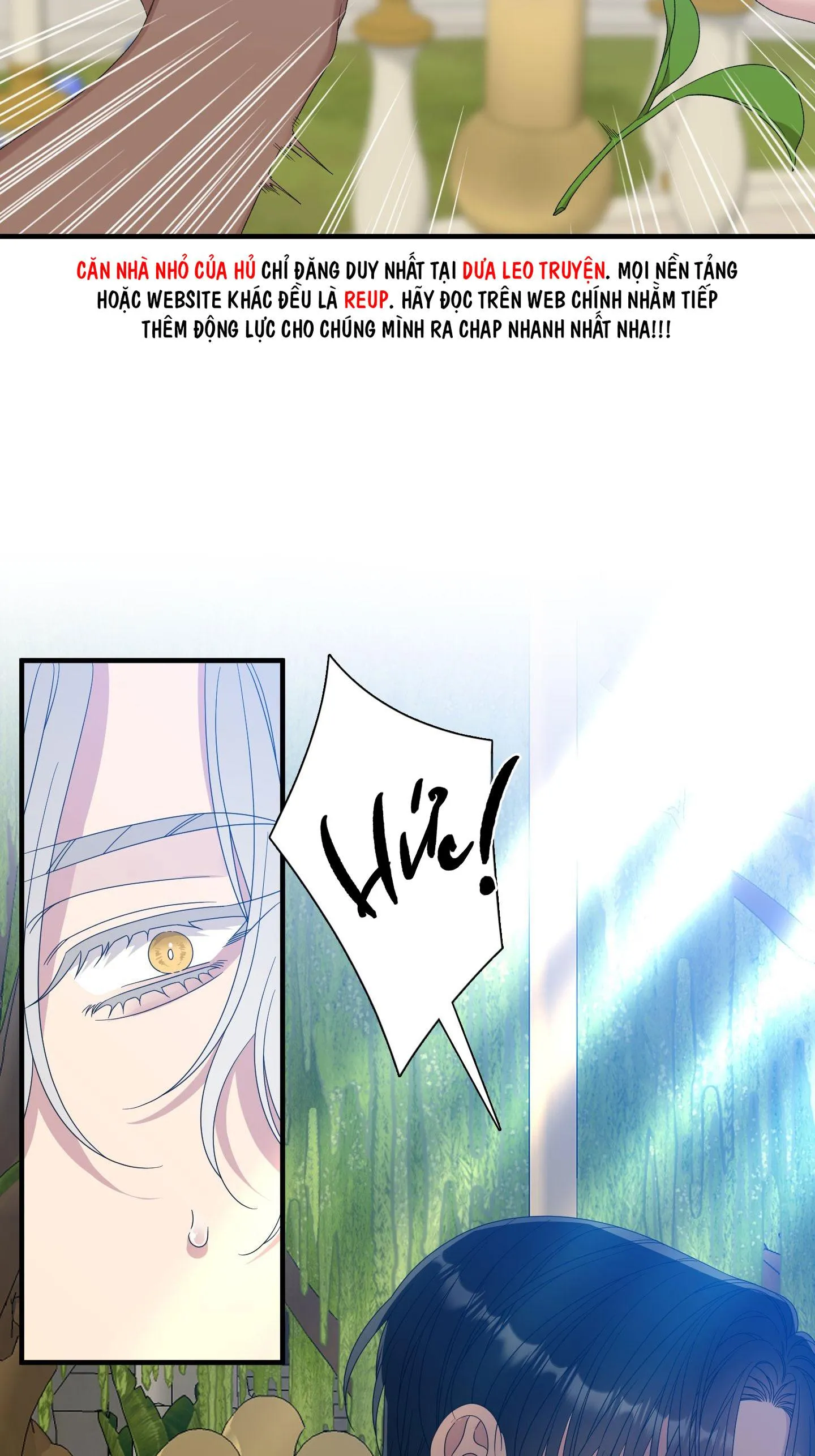 ÁI TÌNH TỰ TÂM Chapter 54 Trang 23