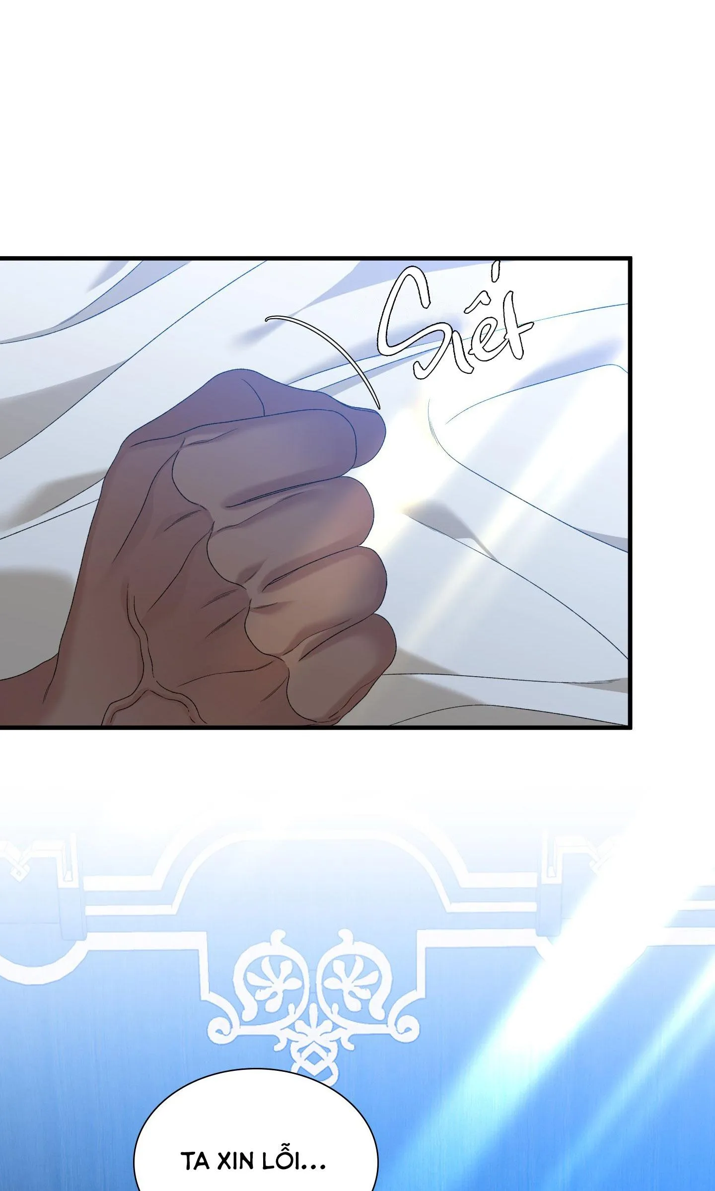 ÁI TÌNH TỰ TÂM Chapter 54 Trang 34