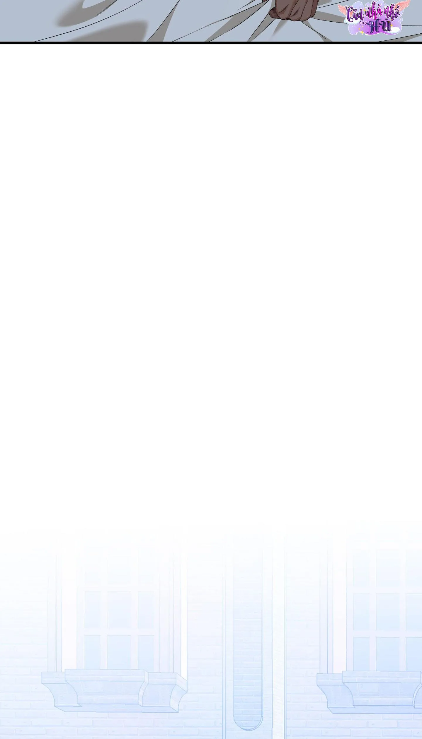 ÁI TÌNH TỰ TÂM Chapter 54 Trang 36