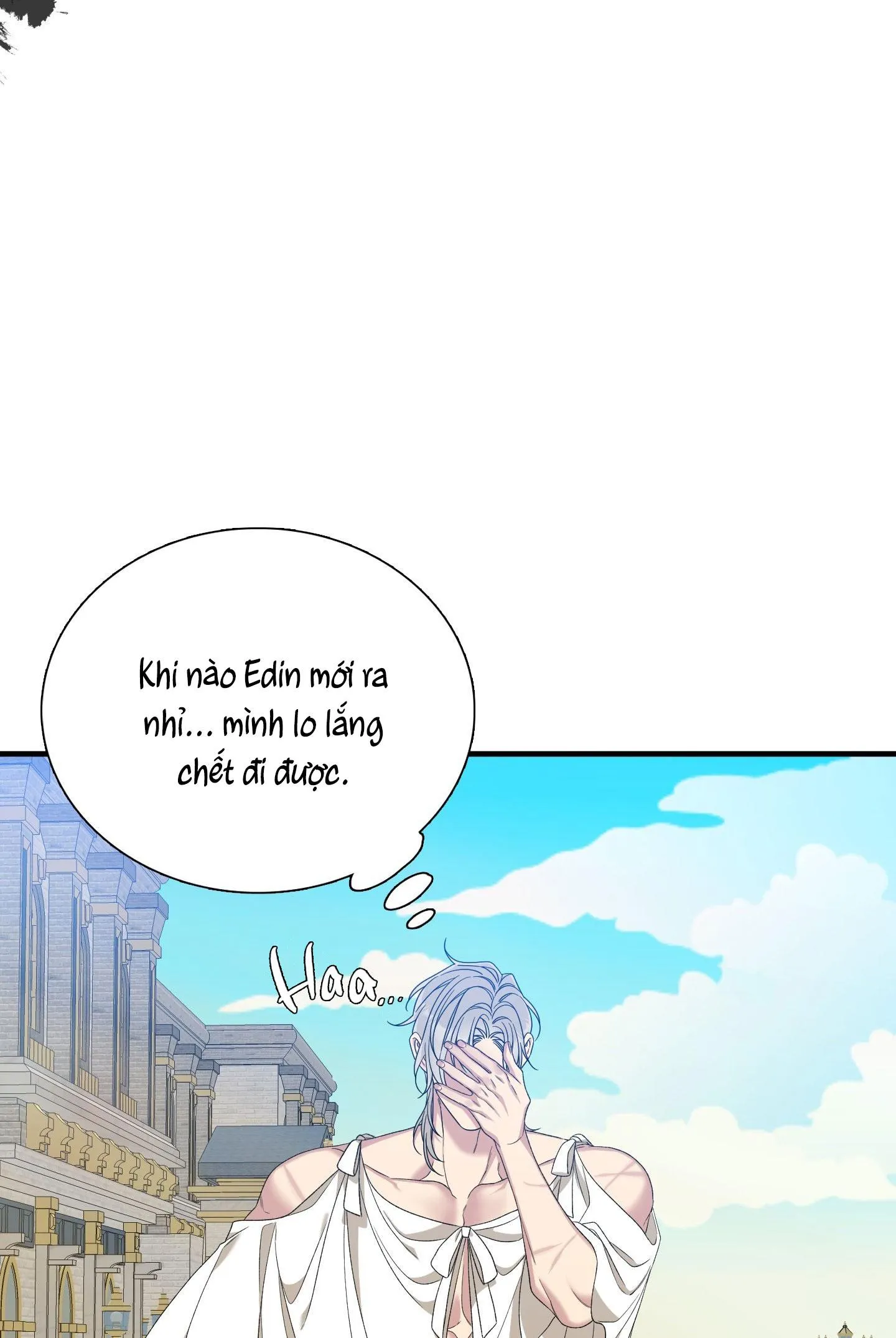 ÁI TÌNH TỰ TÂM Chapter 54 Trang 40