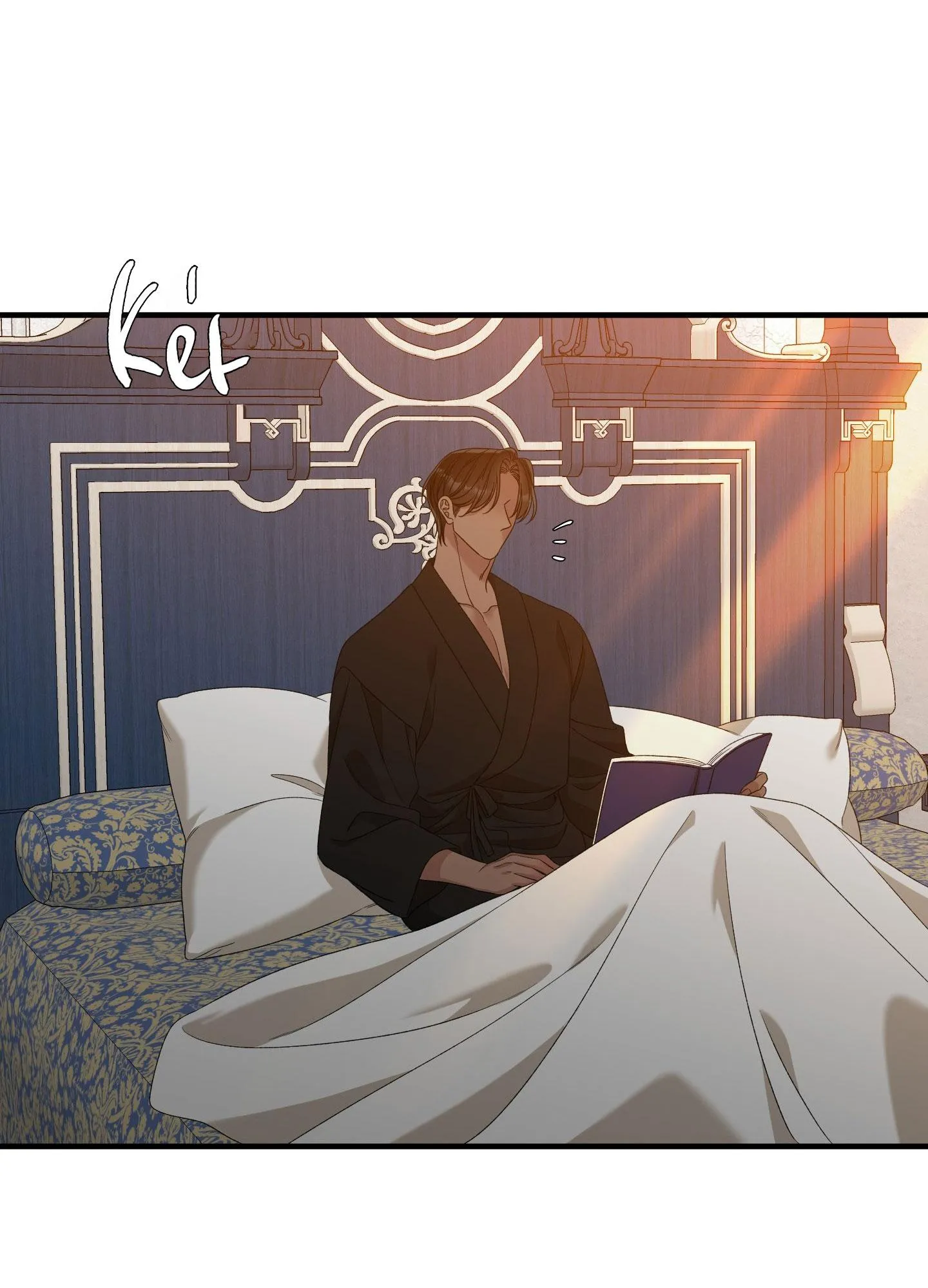 ÁI TÌNH TỰ TÂM Chapter 54 Trang 49