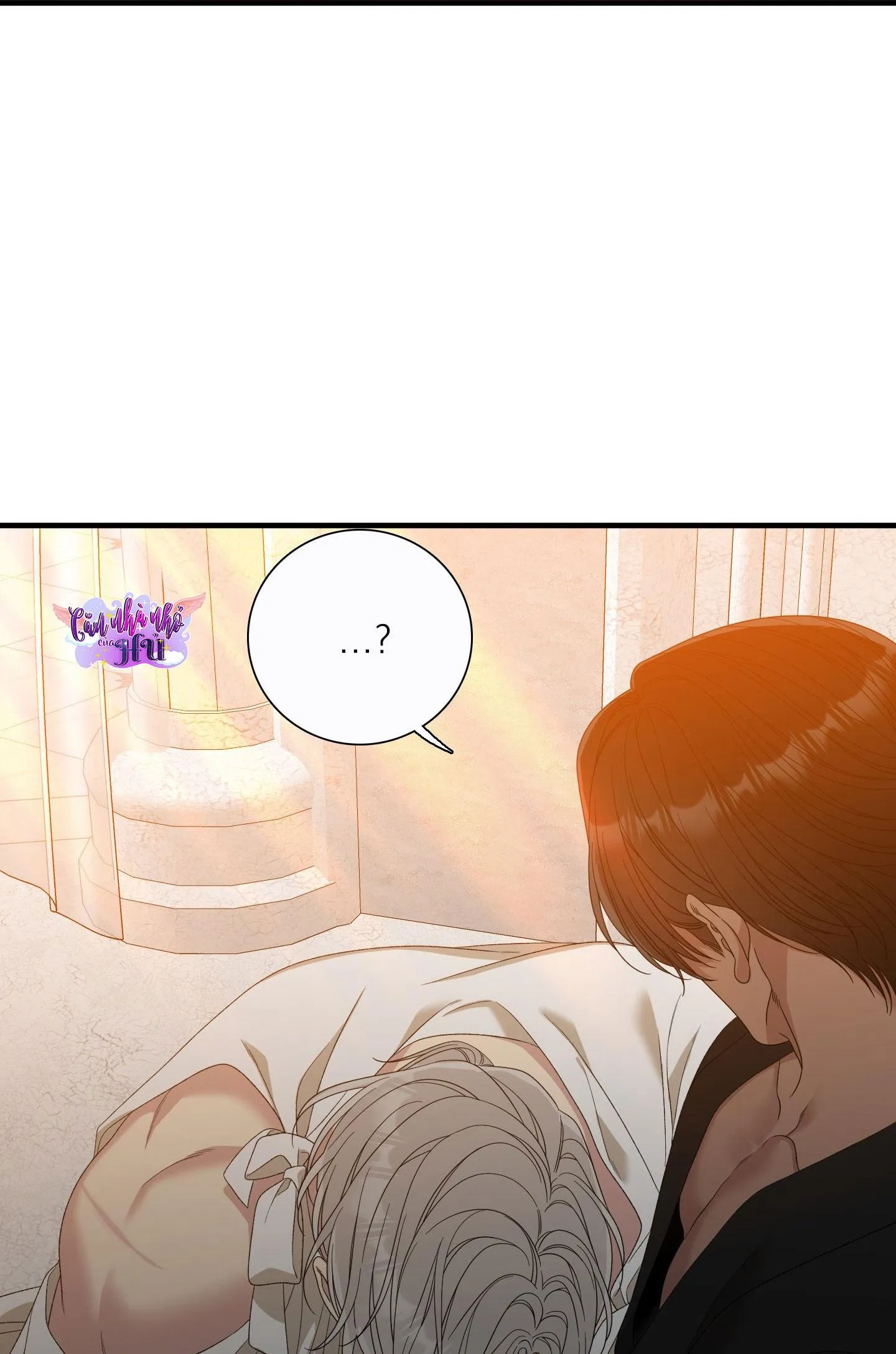 ÁI TÌNH TỰ TÂM Chapter 54 Trang 53