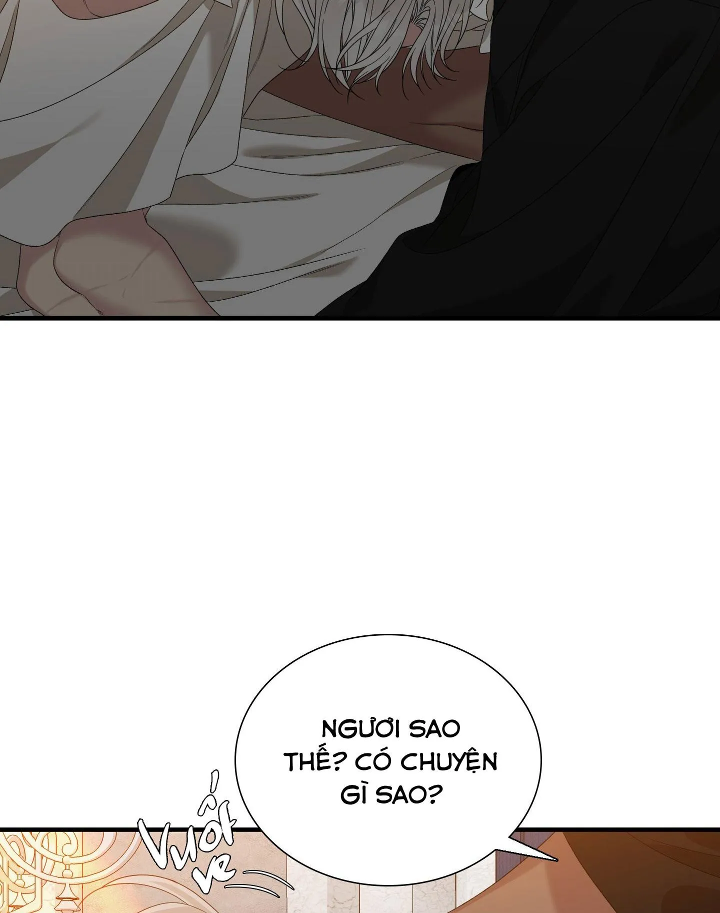 ÁI TÌNH TỰ TÂM Chapter 54 Trang 54