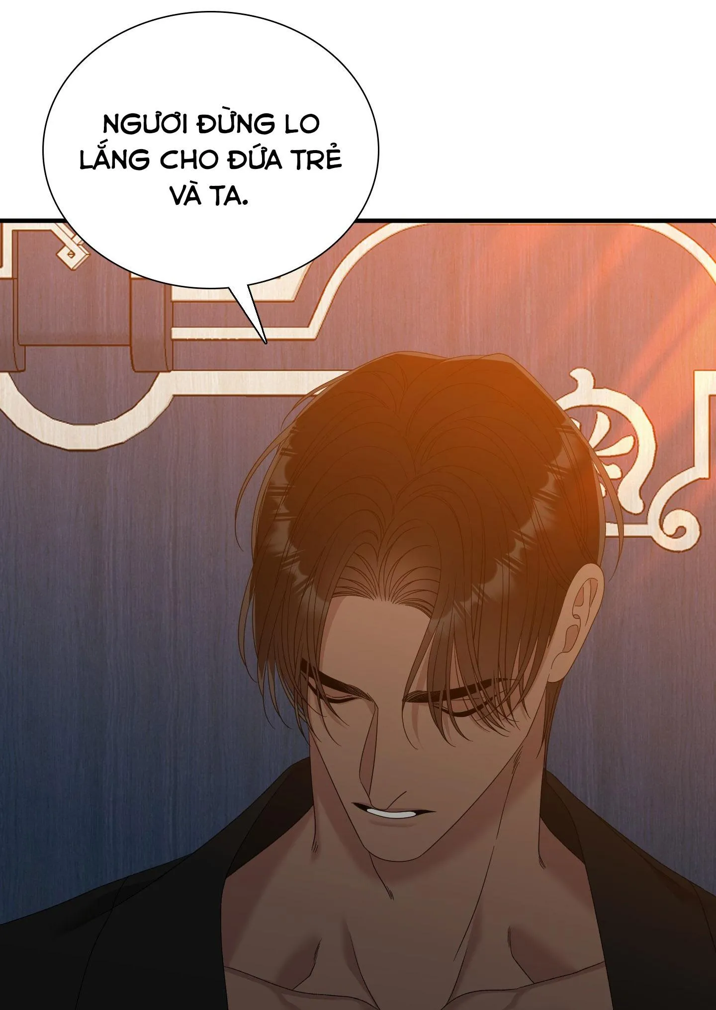ÁI TÌNH TỰ TÂM Chapter 54 Trang 65