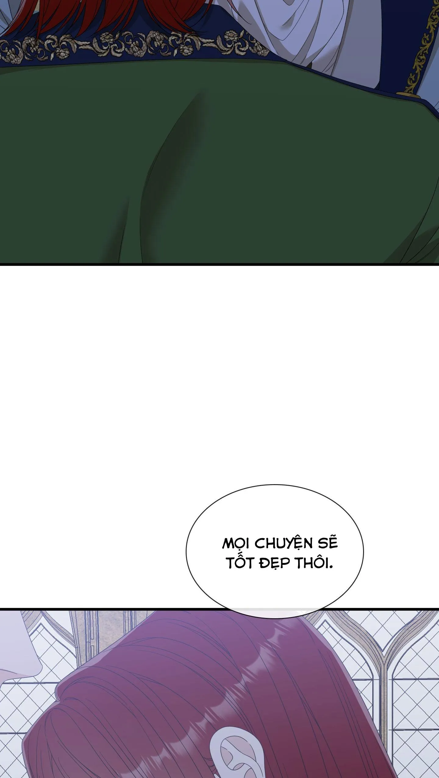 ÁI TÌNH TỰ TÂM Chapter 55 Trang 9