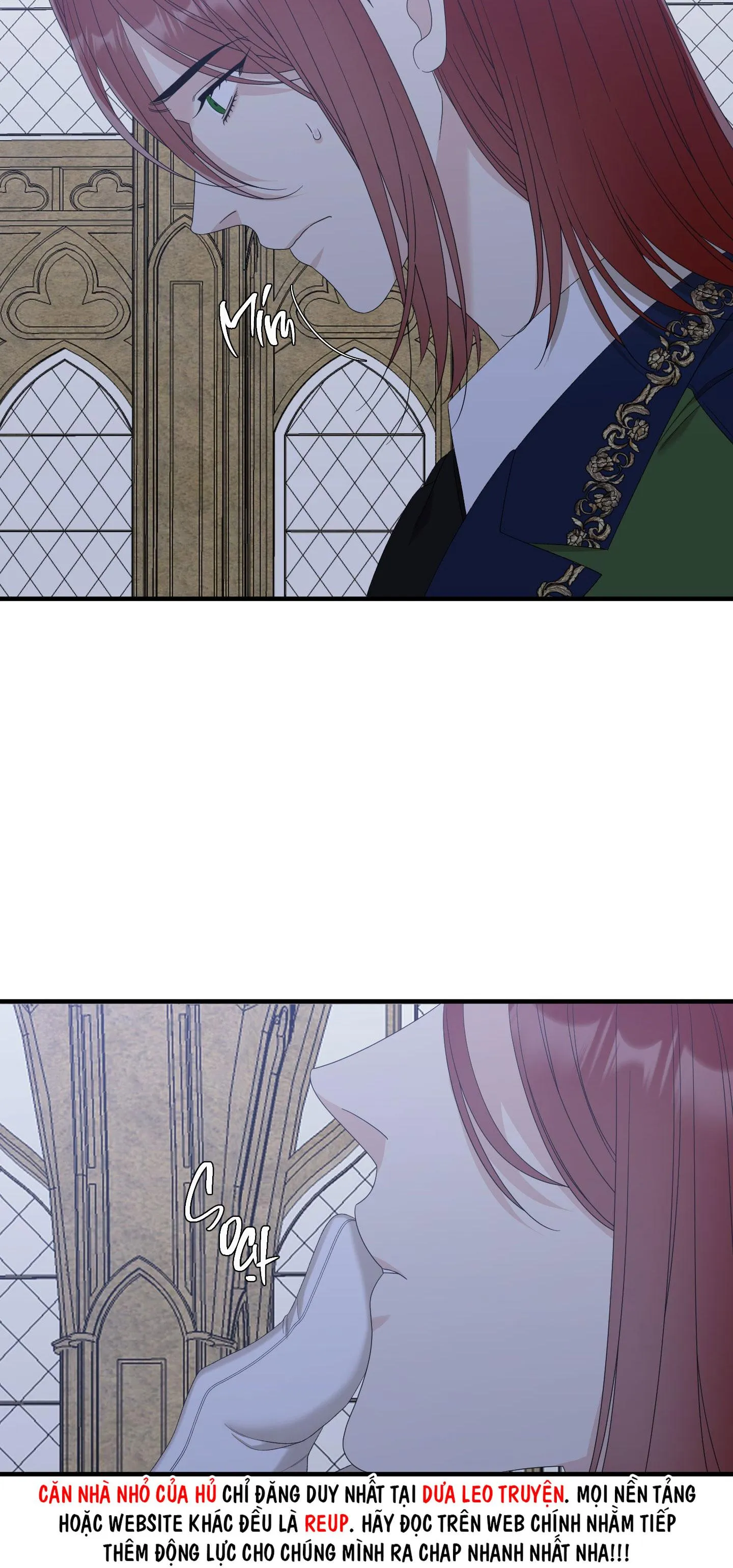 ÁI TÌNH TỰ TÂM Chapter 55 Trang 10