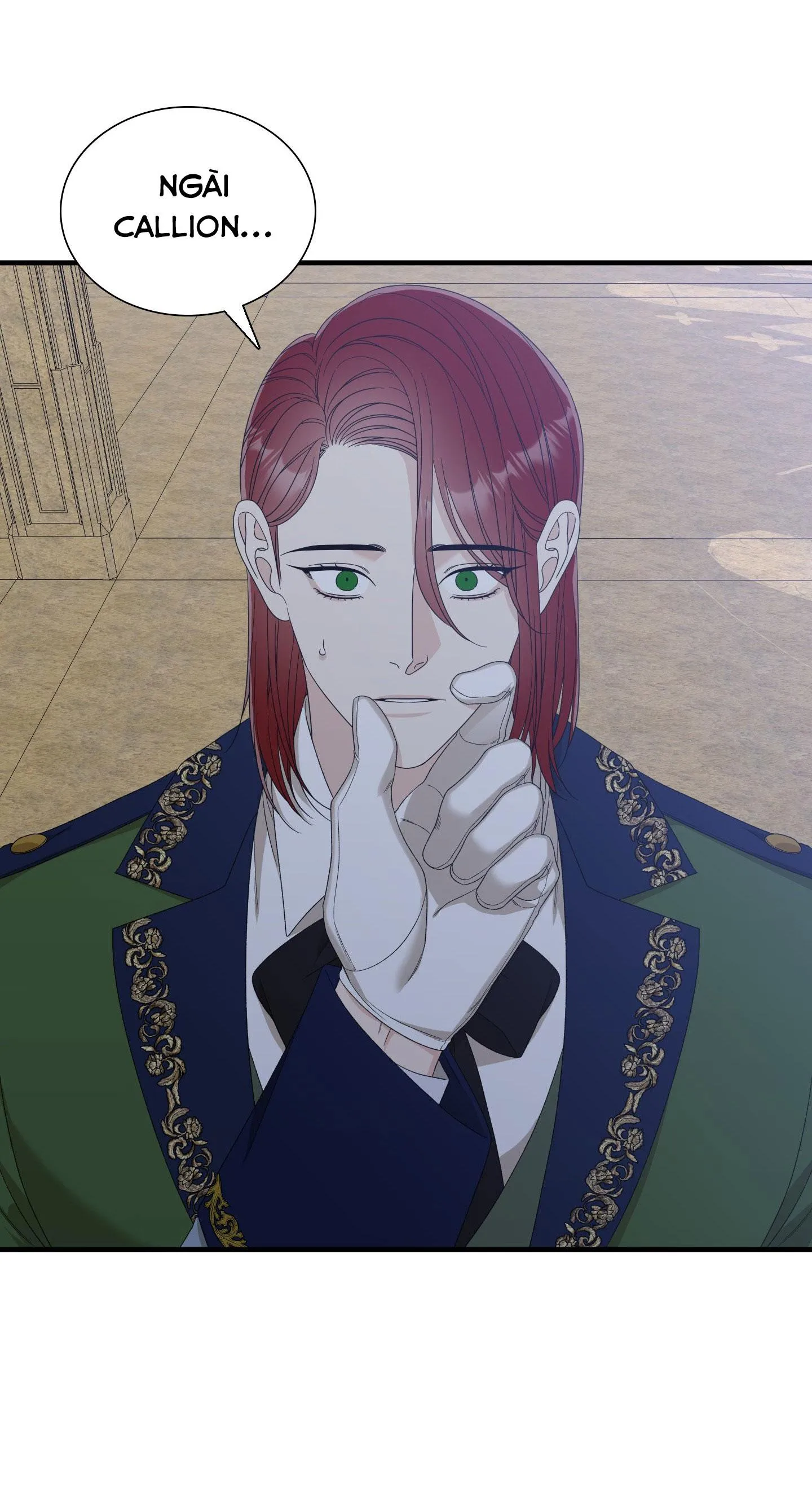 ÁI TÌNH TỰ TÂM Chapter 55 Trang 11