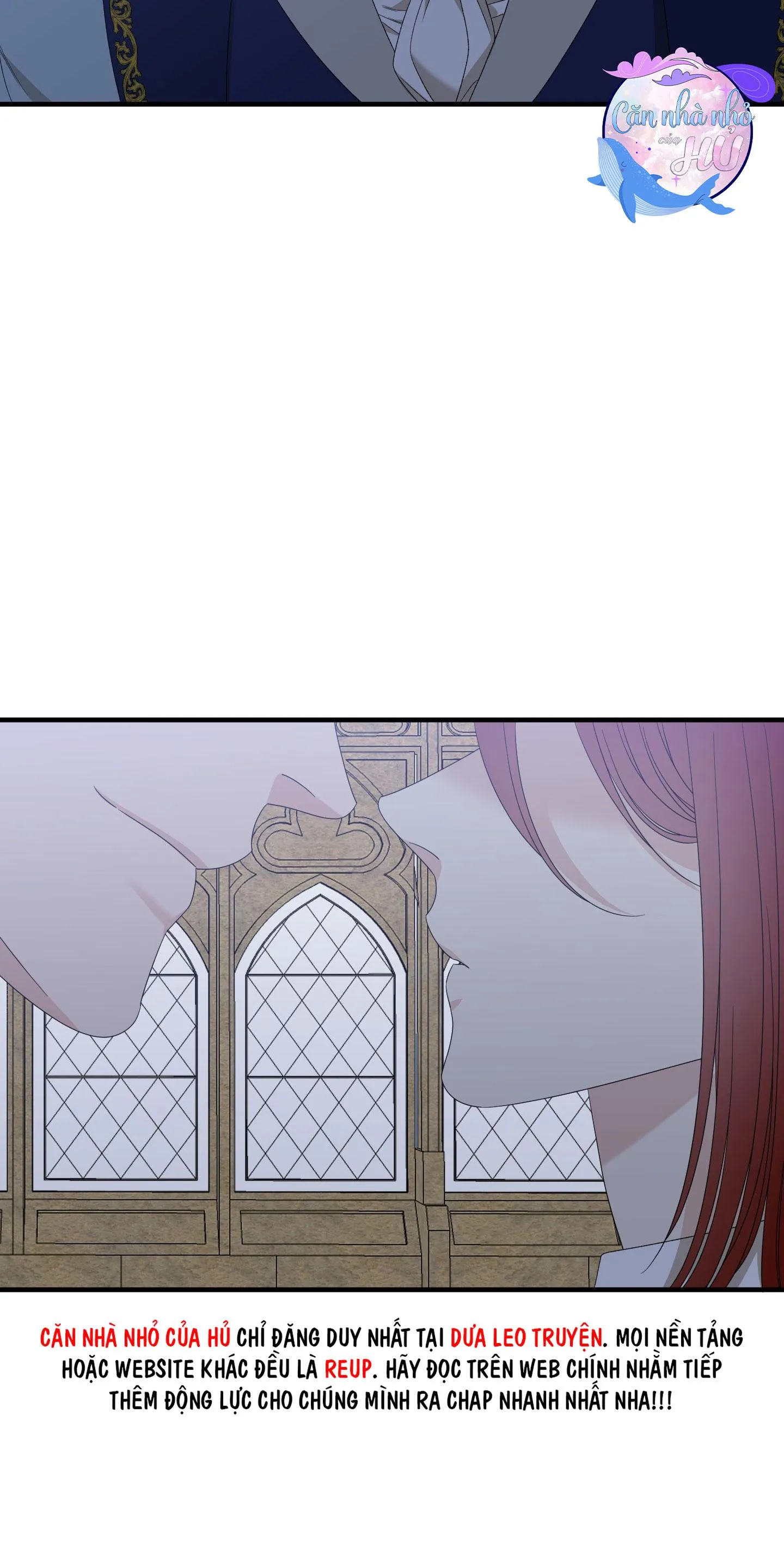 ÁI TÌNH TỰ TÂM Chapter 55 Trang 13