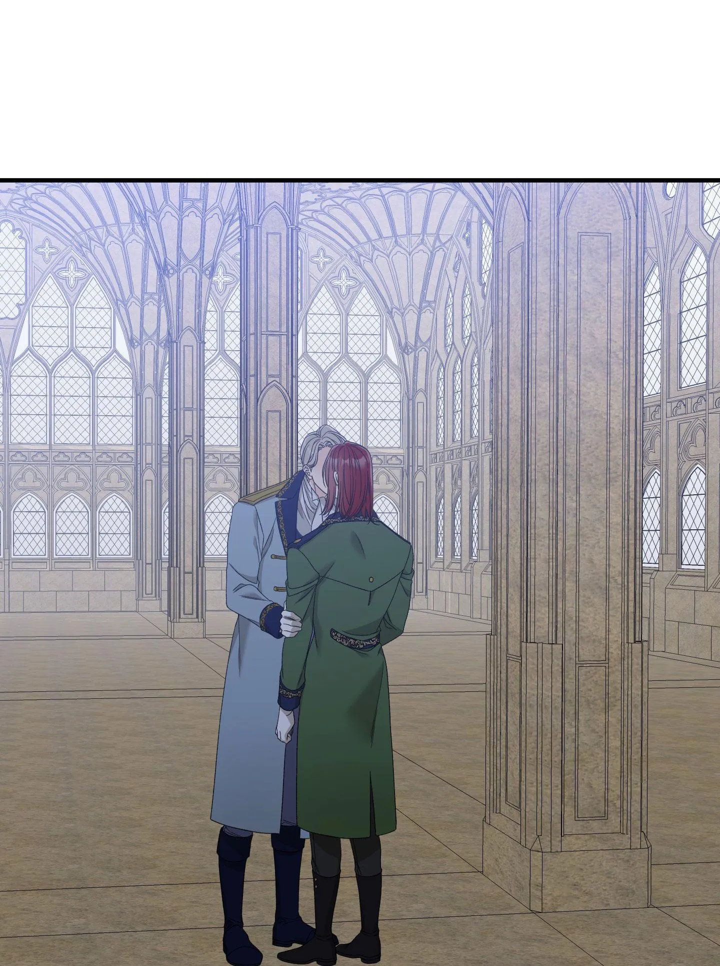 ÁI TÌNH TỰ TÂM Chapter 55 Trang 14