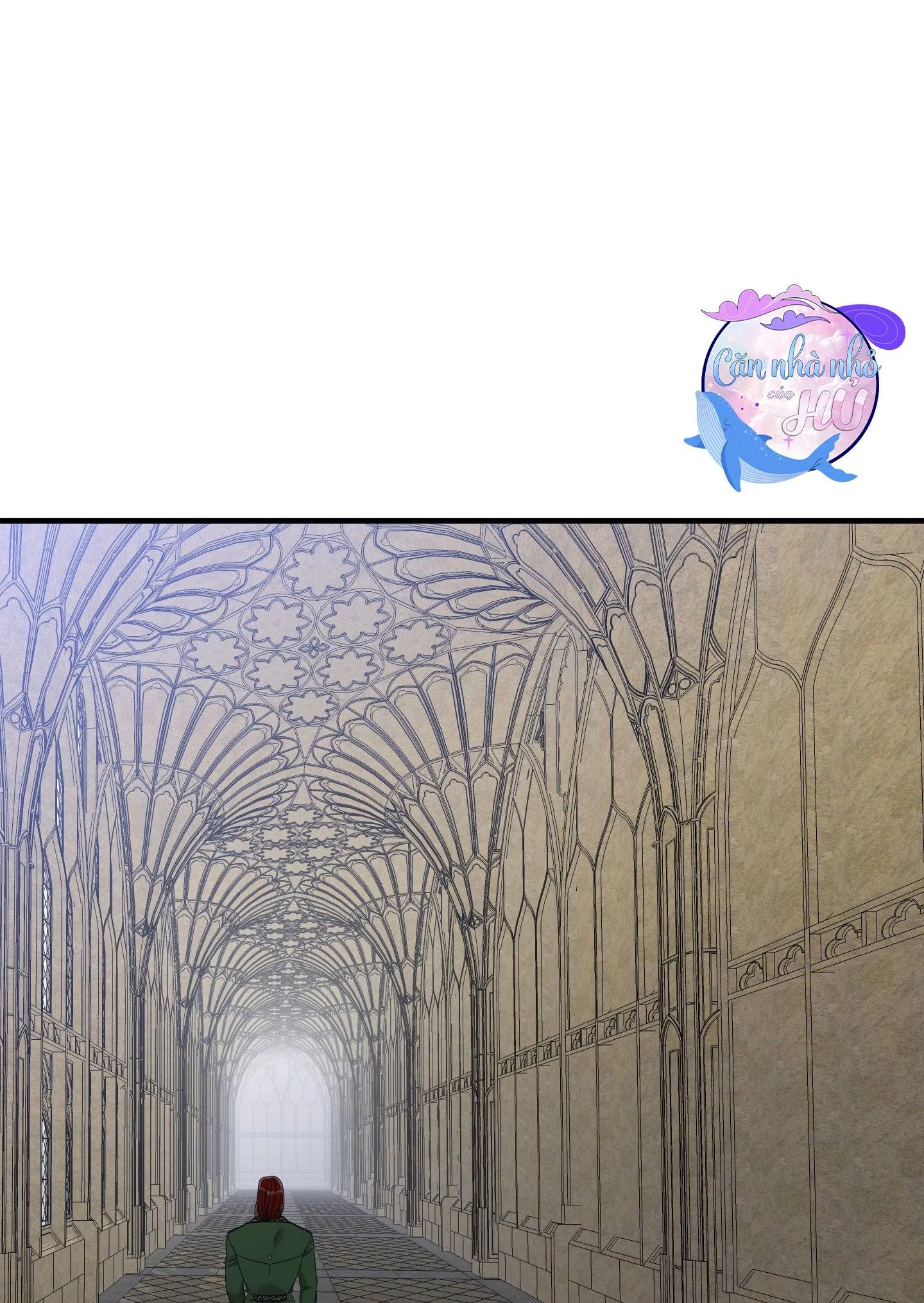 ÁI TÌNH TỰ TÂM Chapter 55 Trang 17