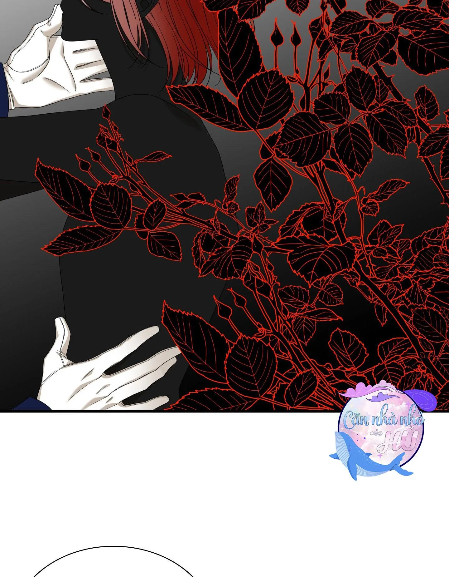 ÁI TÌNH TỰ TÂM Chapter 55 Trang 23