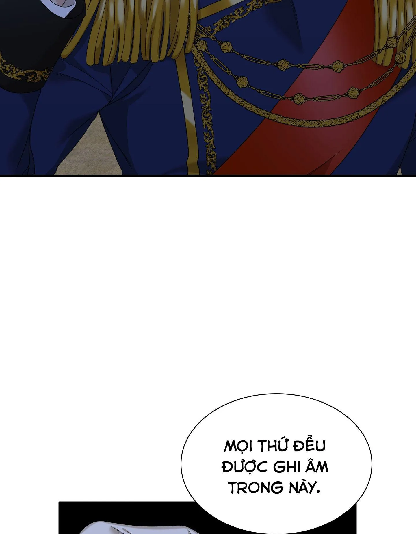 ÁI TÌNH TỰ TÂM Chapter 55 Trang 26