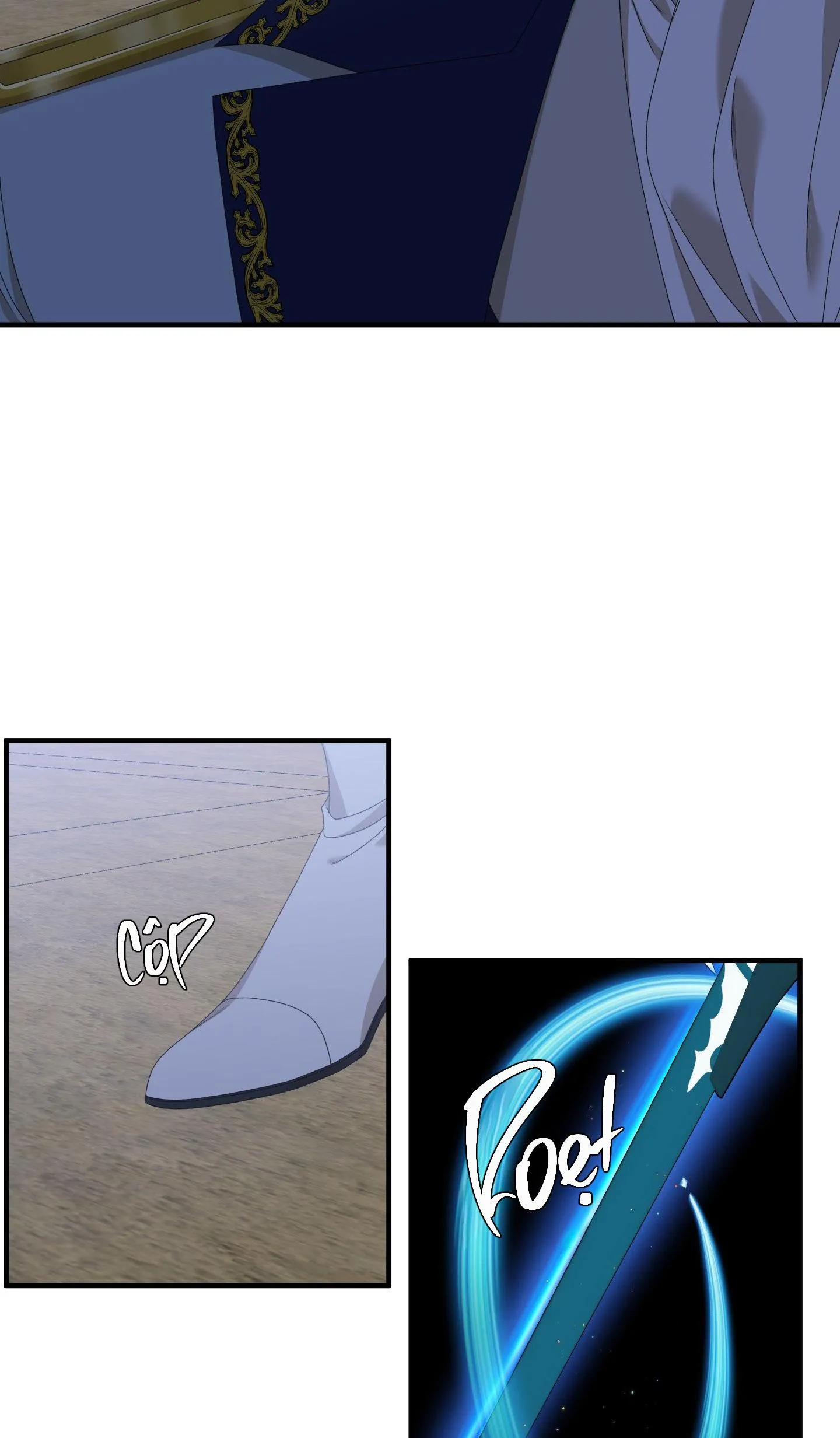 ÁI TÌNH TỰ TÂM Chapter 55 Trang 31