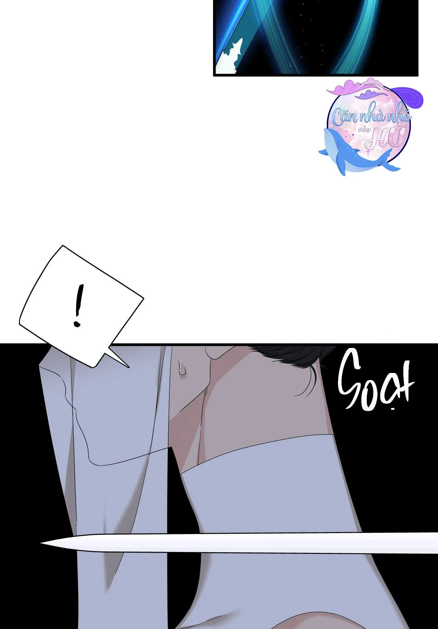 ÁI TÌNH TỰ TÂM Chapter 55 Trang 32