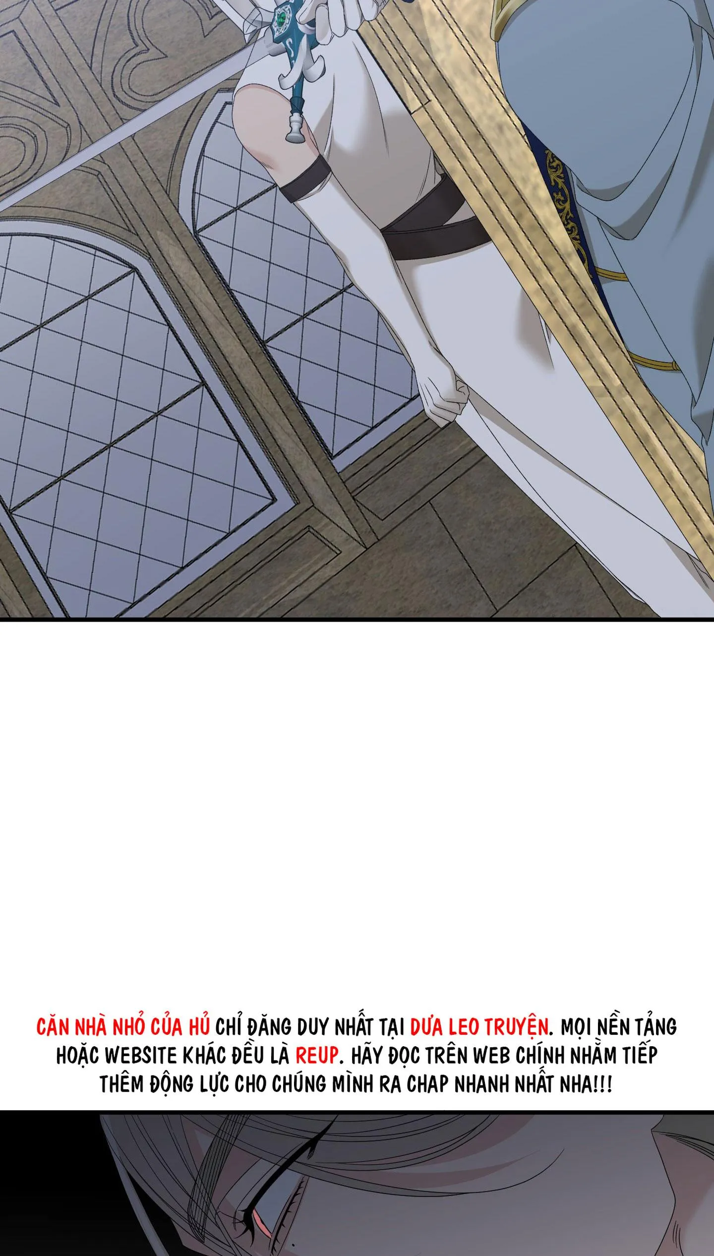 ÁI TÌNH TỰ TÂM Chapter 55 Trang 34