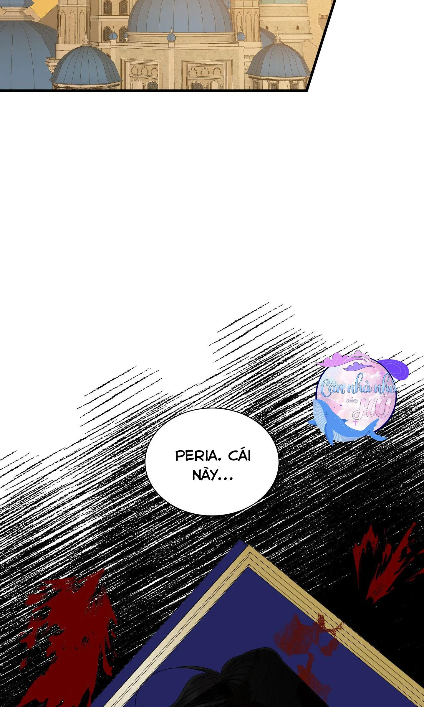 ÁI TÌNH TỰ TÂM Chapter 55 Trang 37