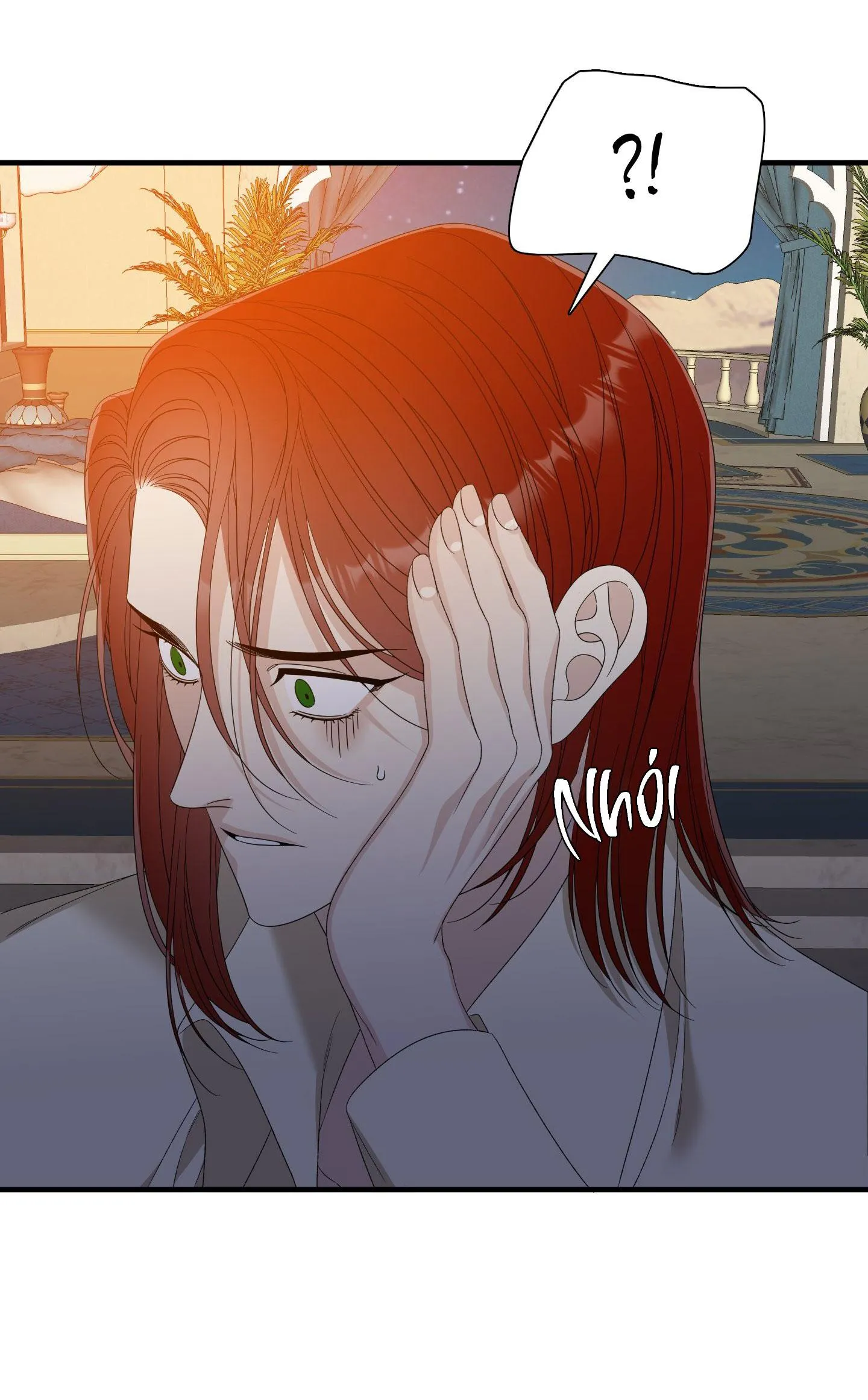 ÁI TÌNH TỰ TÂM Chapter 55 Trang 45