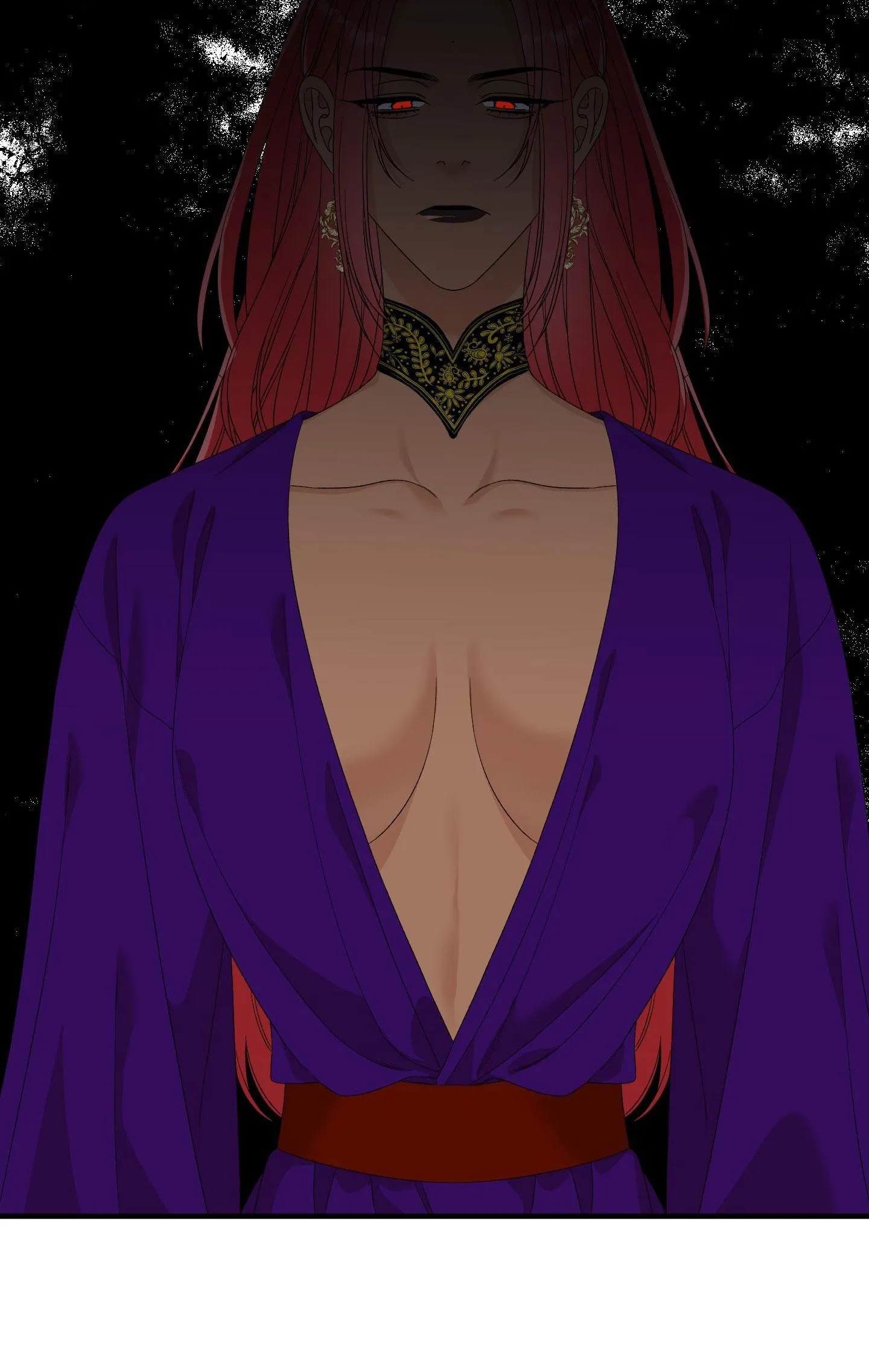 ÁI TÌNH TỰ TÂM Chapter 55 Trang 47