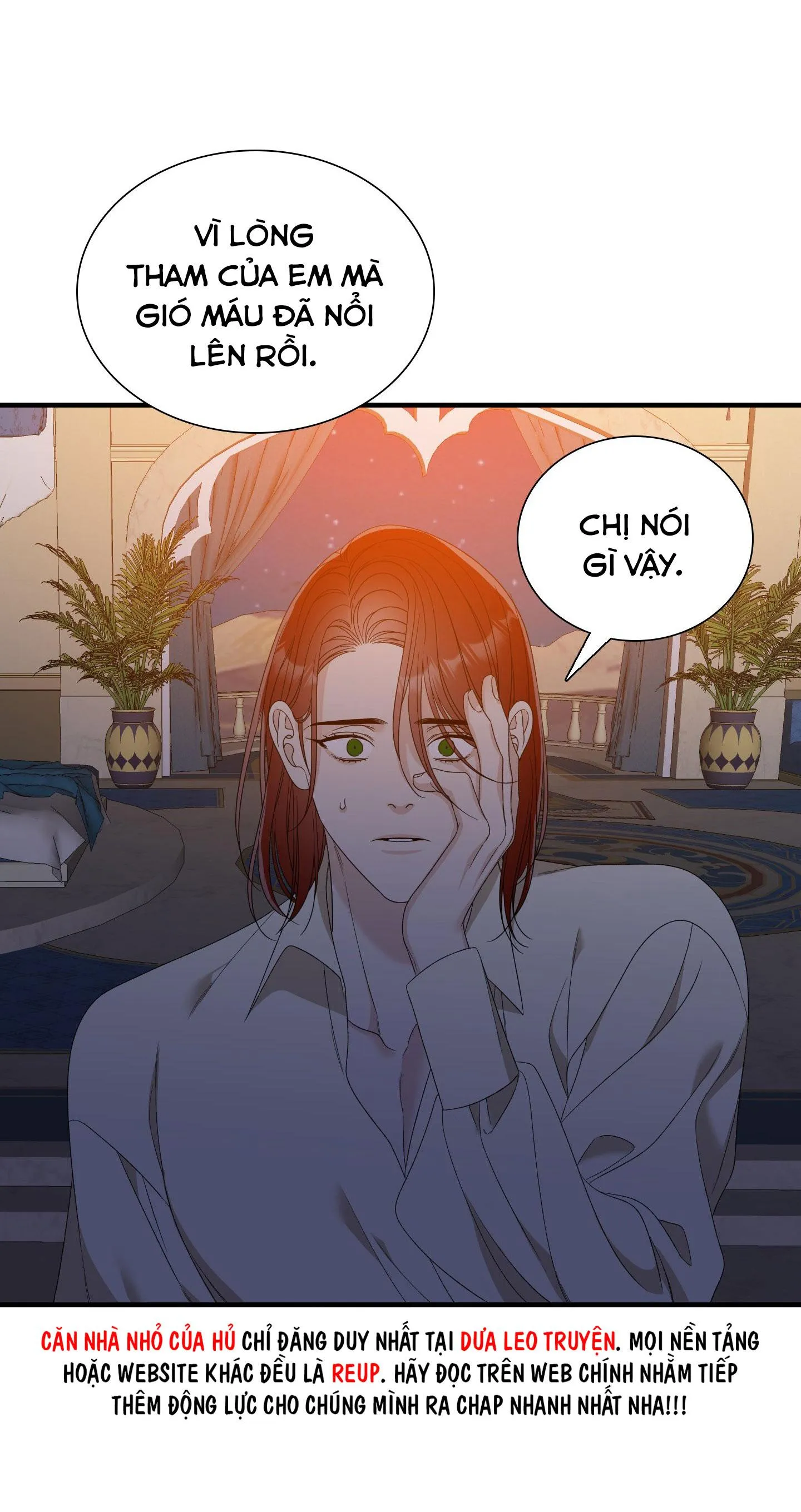 ÁI TÌNH TỰ TÂM Chapter 55 Trang 48